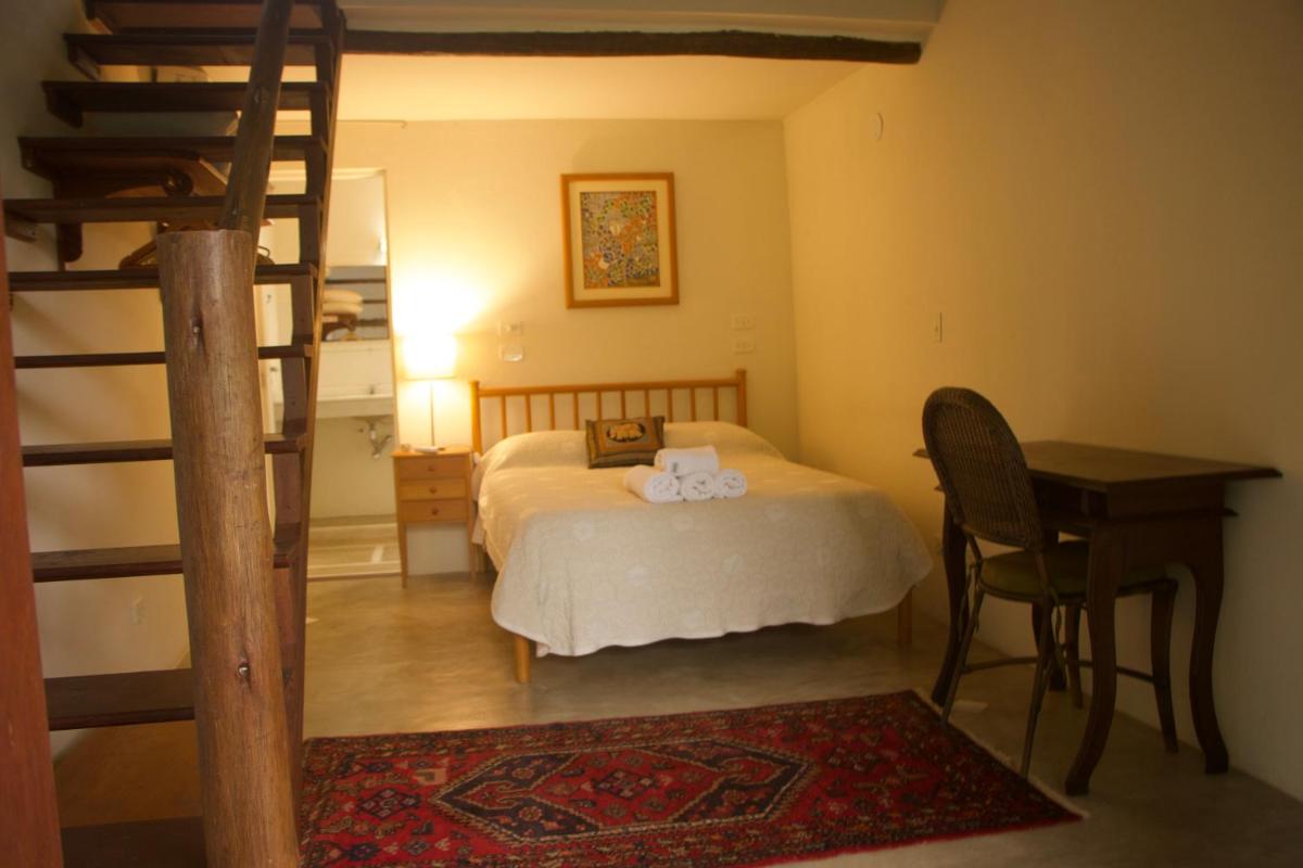 Casa Bon Voyage Caboré - Chez Cira