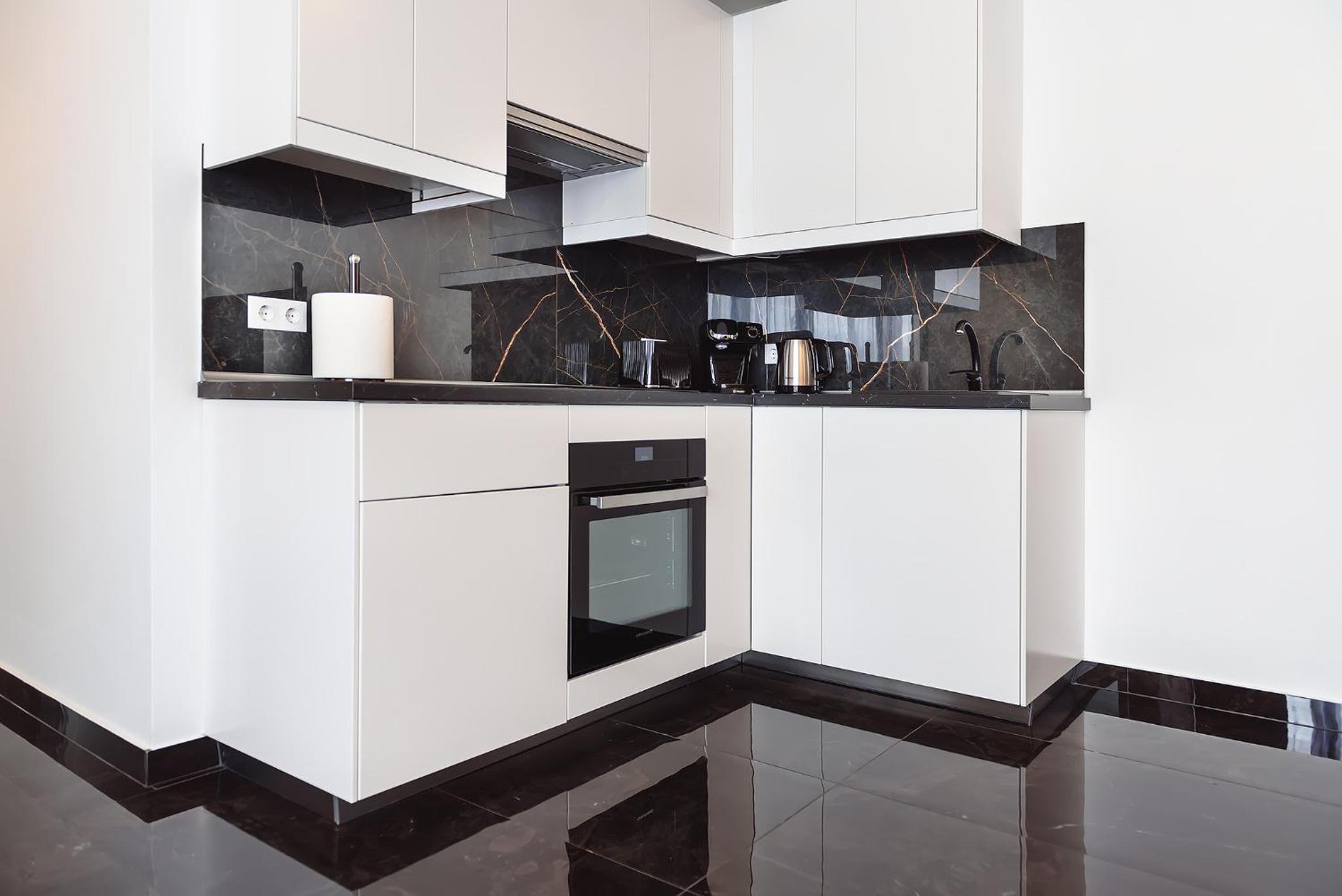 Concept Apartments Budiului 42 view 5