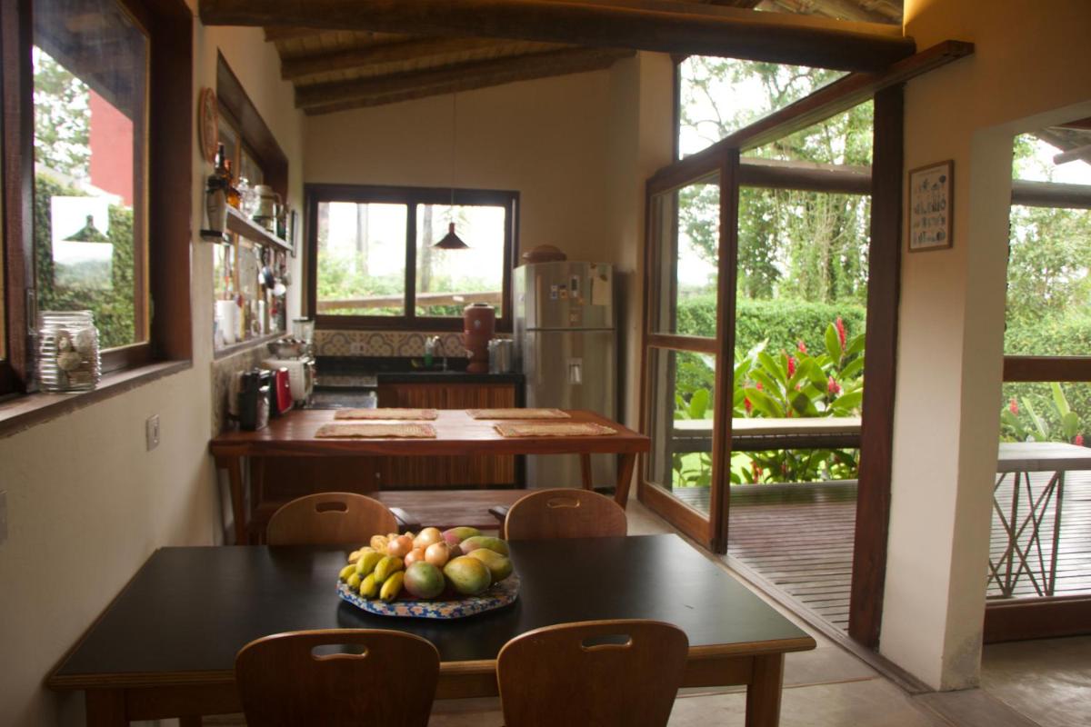 Casa Bon Voyage Caboré - Chez Cira