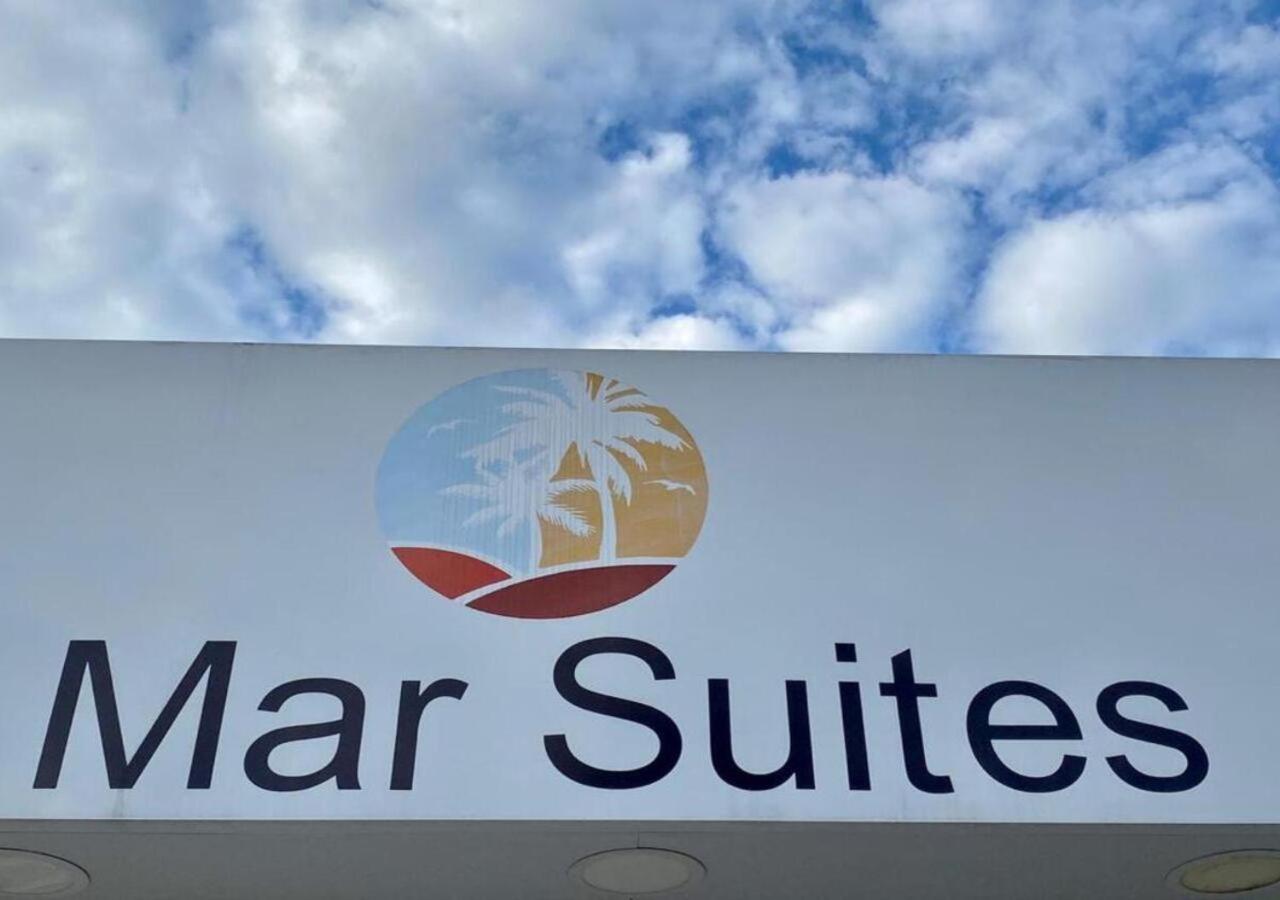 Mar Suites Praia Grande view 3
