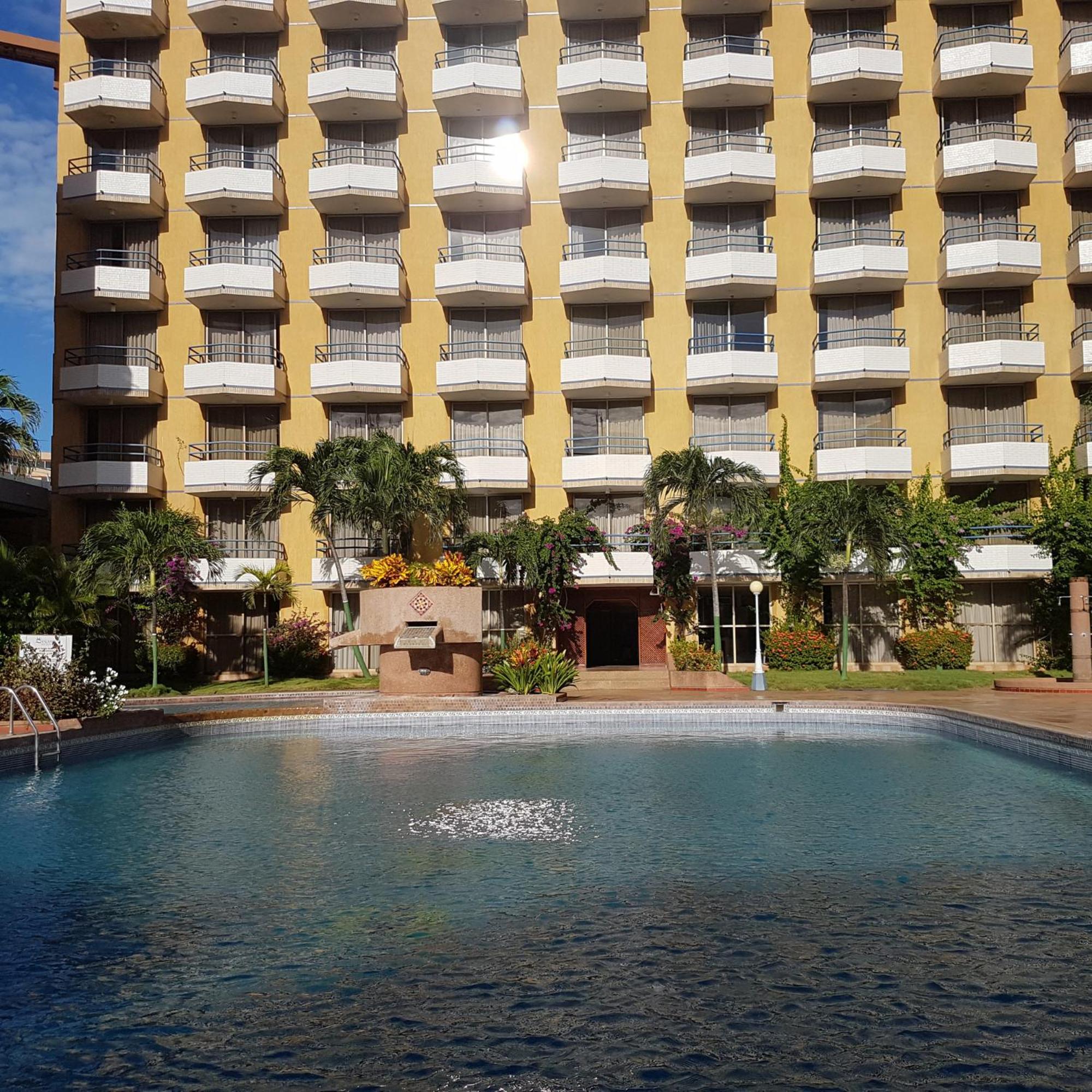 Hotel Margarita Dynasty - Photo 26