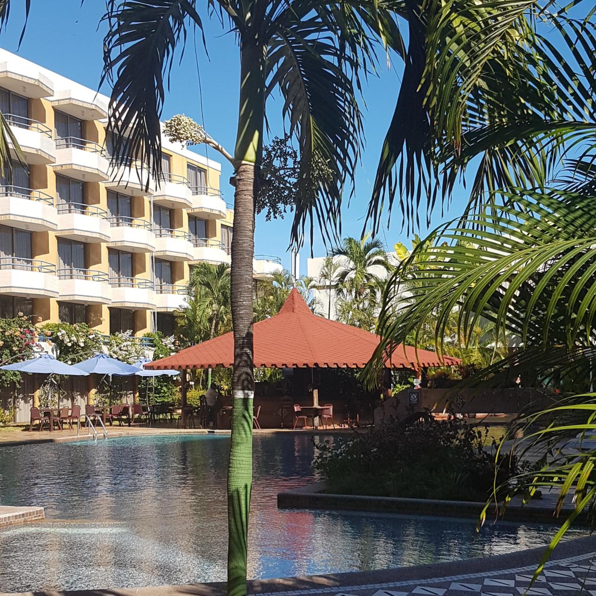 Hotel Margarita Dynasty - Photo 27