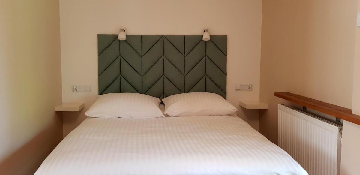 Apartament nad Przykopą view 5