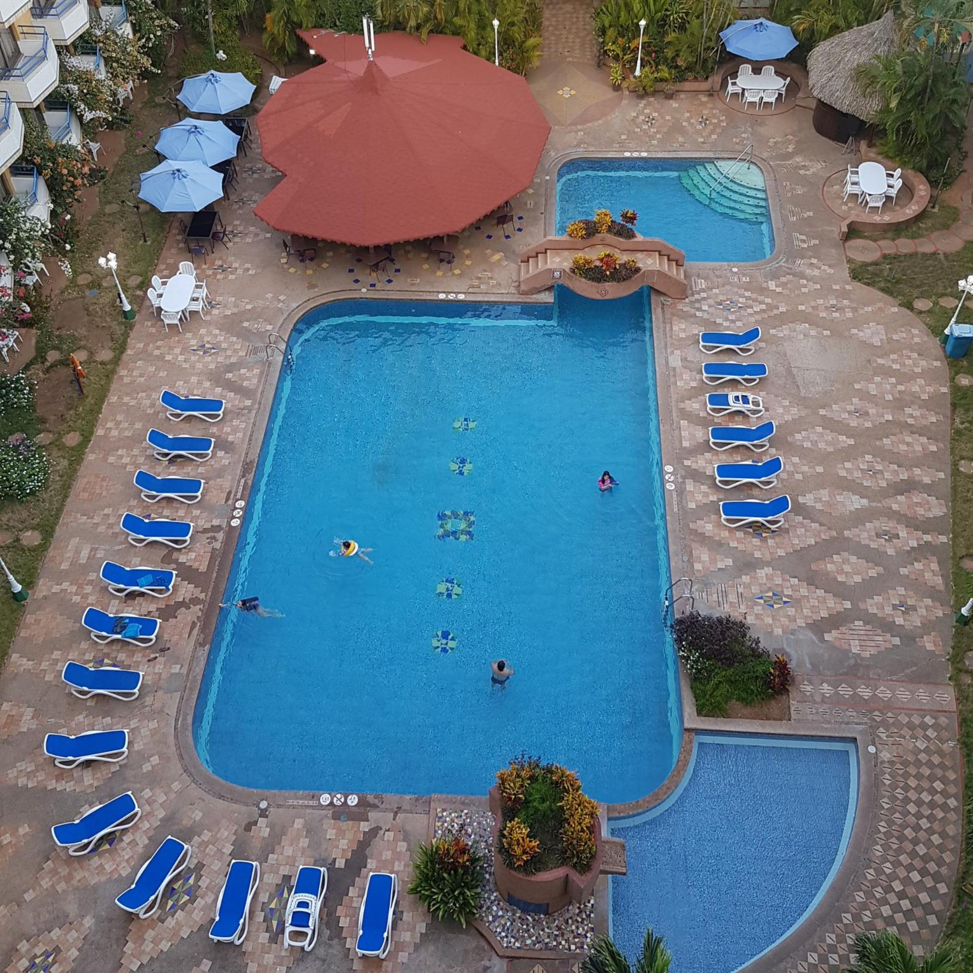 Hotel Margarita Dynasty - Photo 31