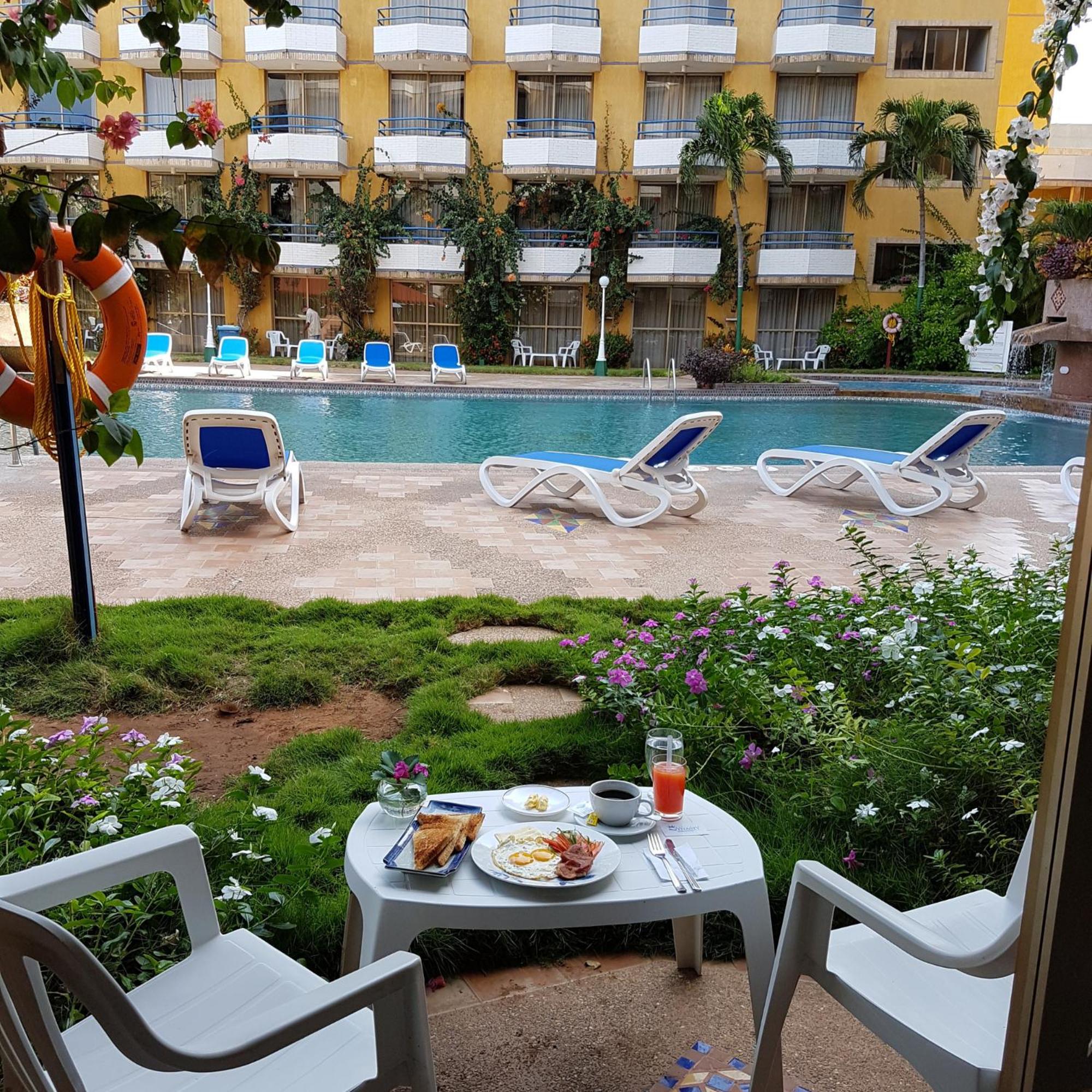 Hotel Margarita Dynasty - Photo 30