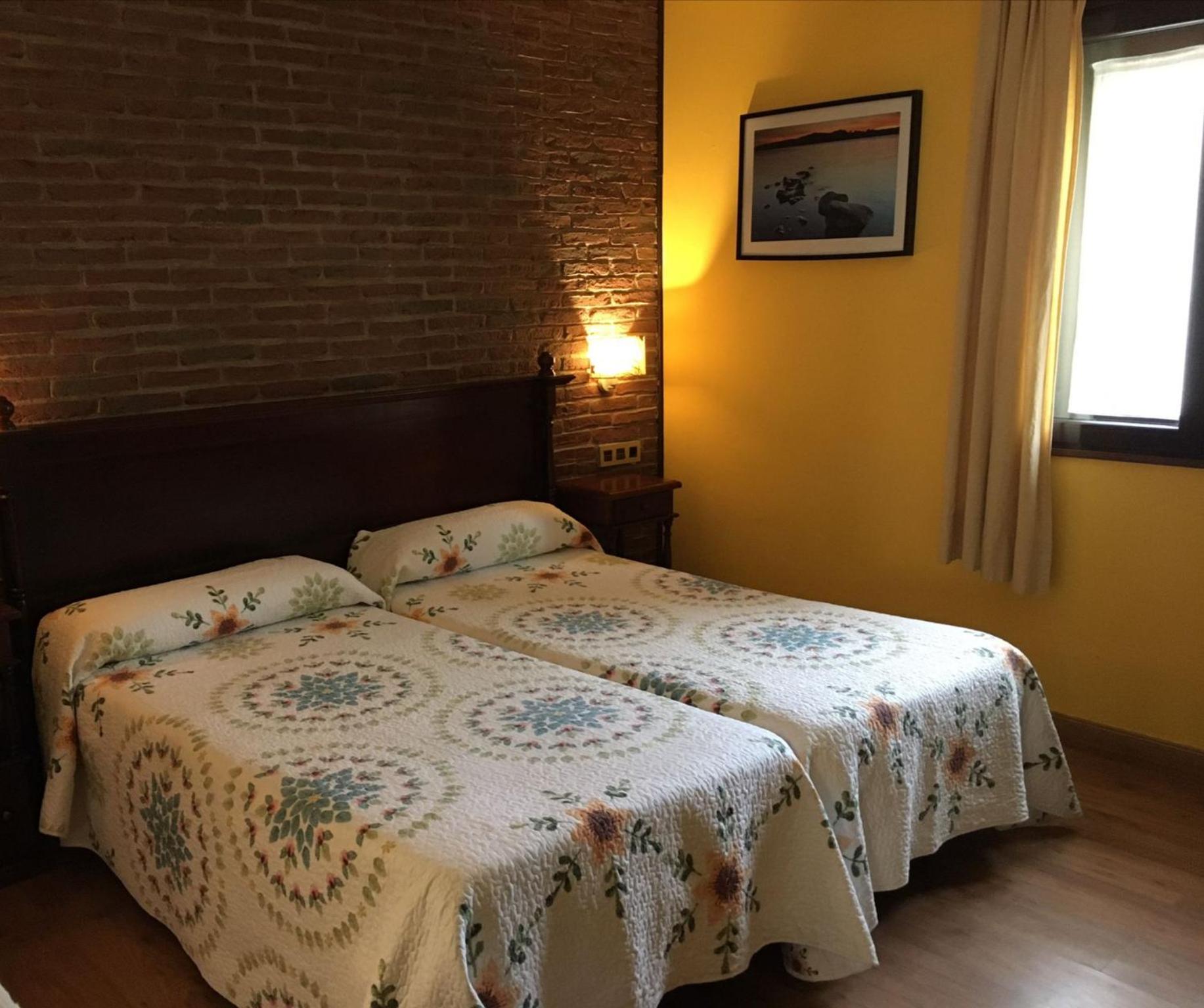Hotel Rural Posada Del Monasterio