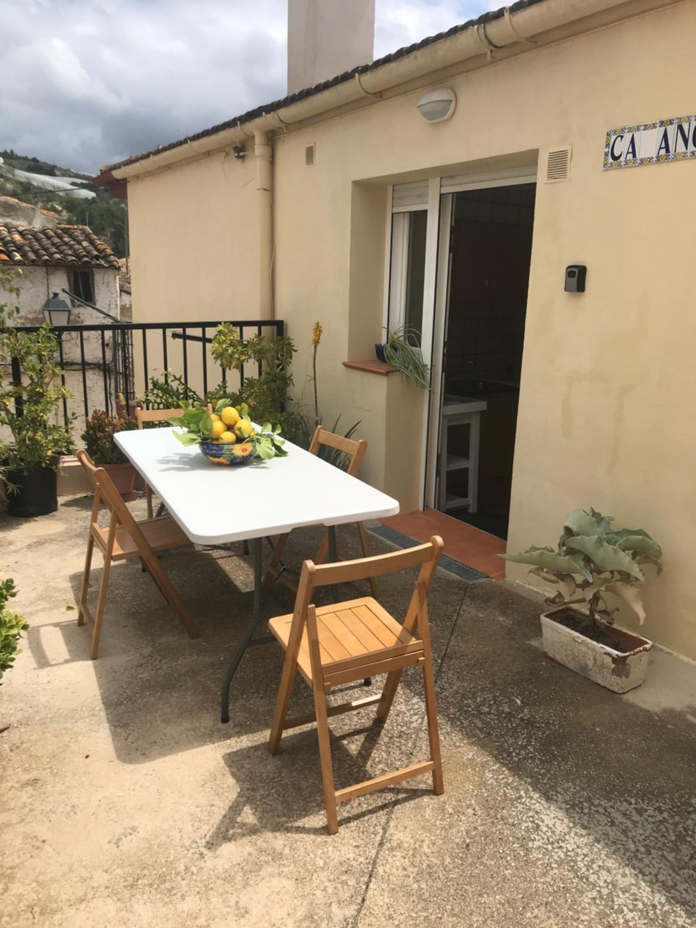 Ca Àngela view 4