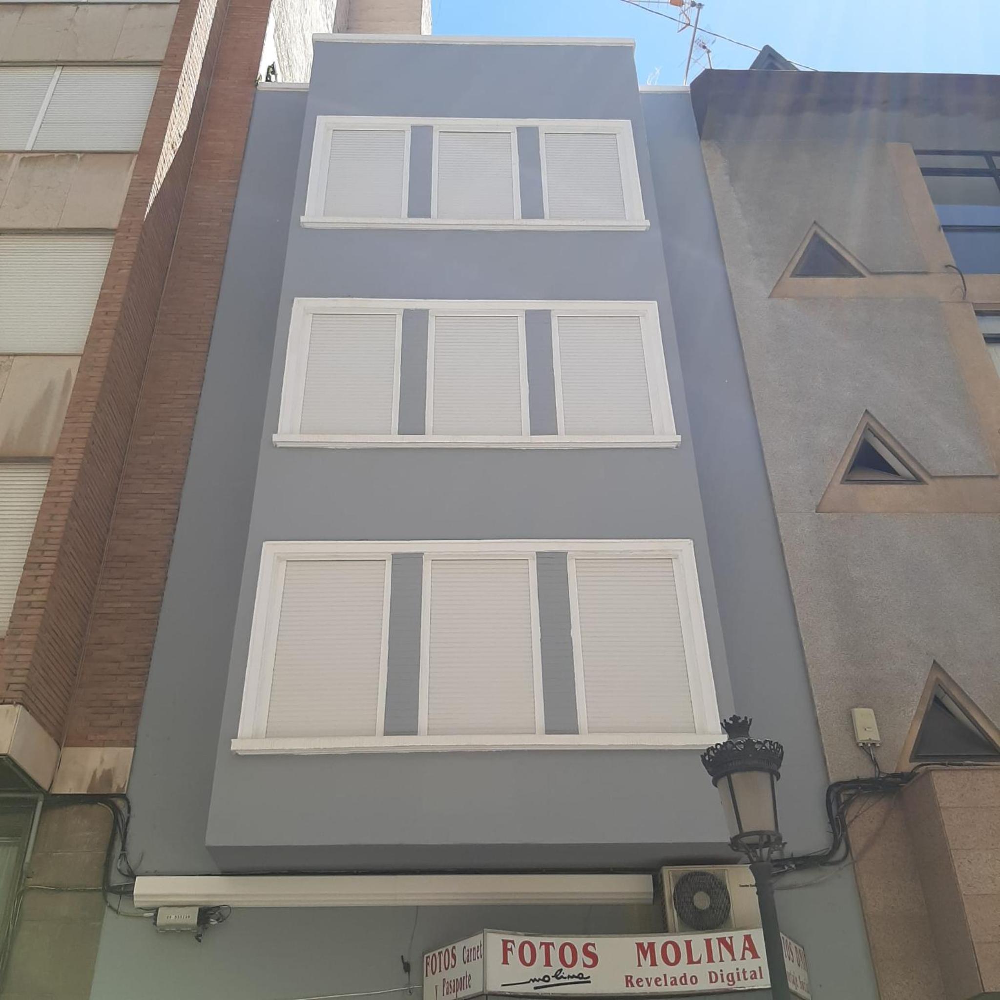 building