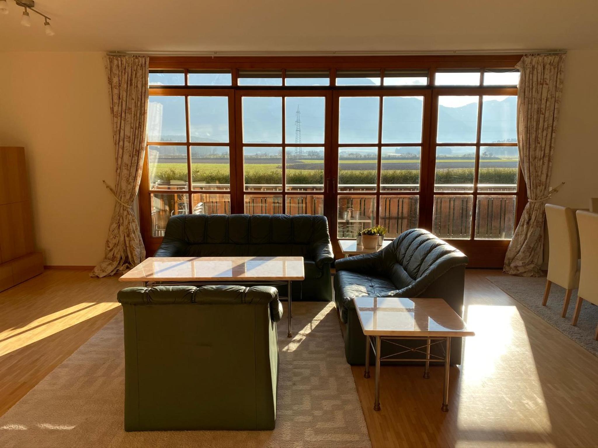 VIII Panorama-Ferienwohnung Petzenblick