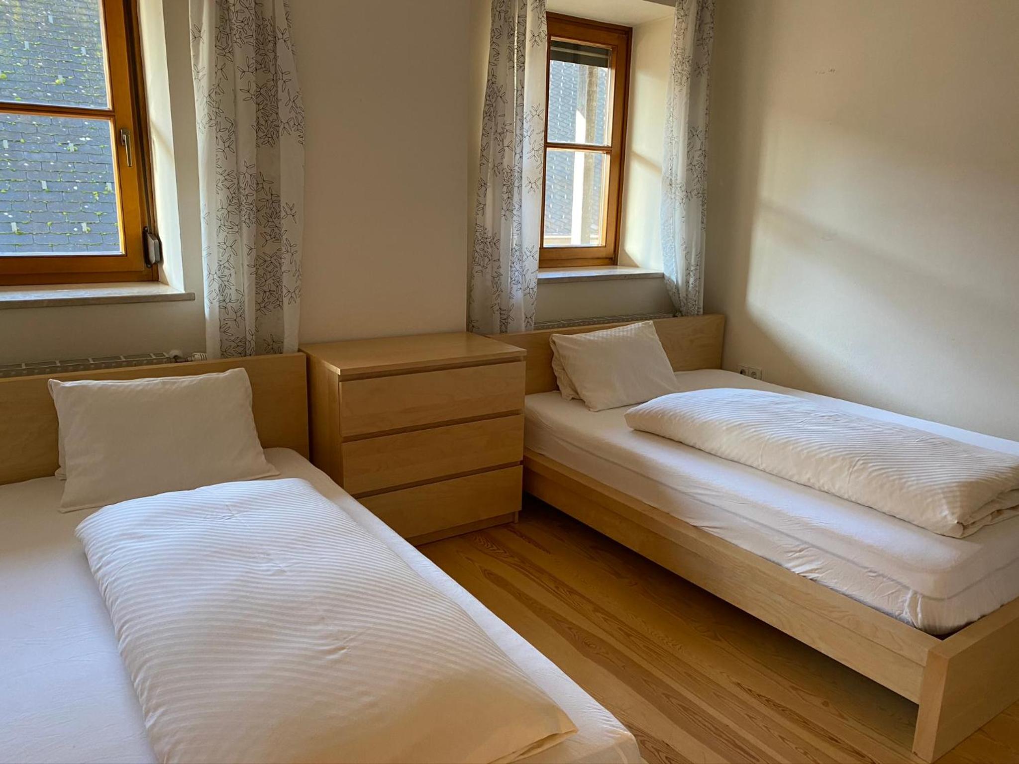 VIII Panorama-Ferienwohnung Petzenblick