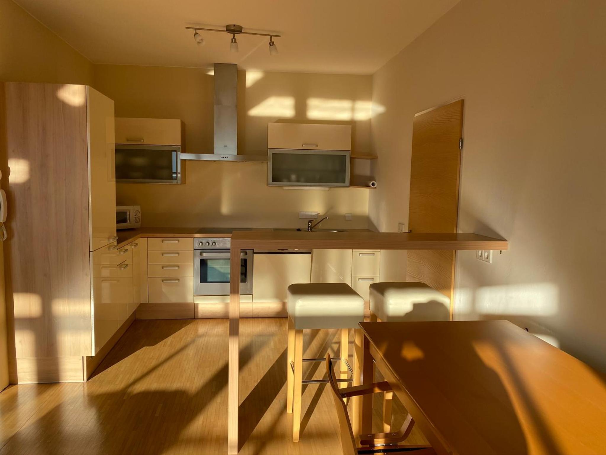 VIII Panorama-Ferienwohnung Petzenblick