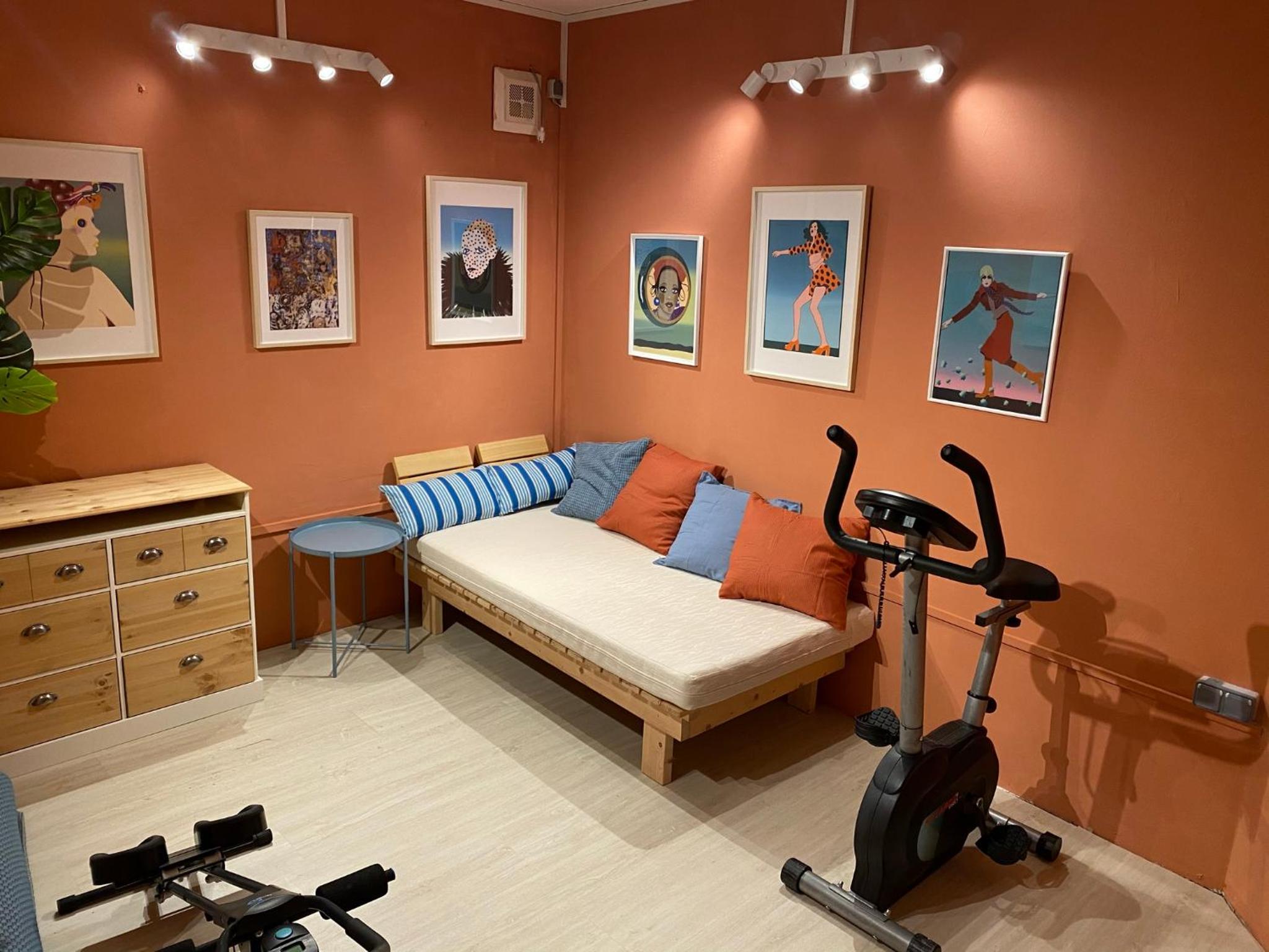 VIII Panorama-Ferienwohnung Petzenblick