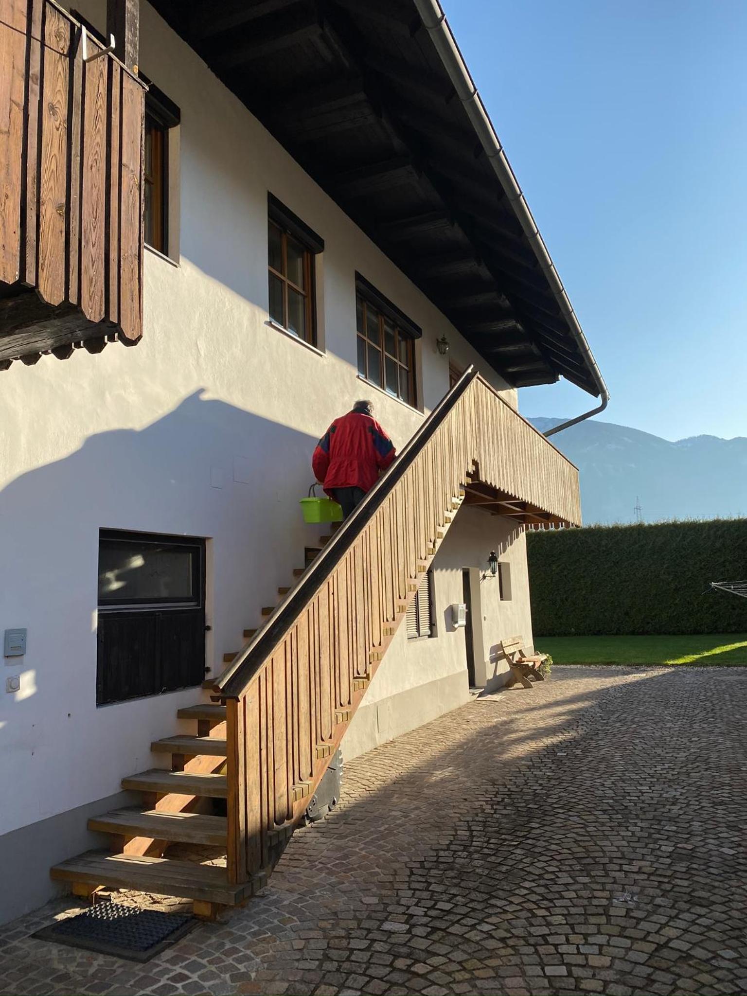 VIII Panorama-Ferienwohnung Petzenblick