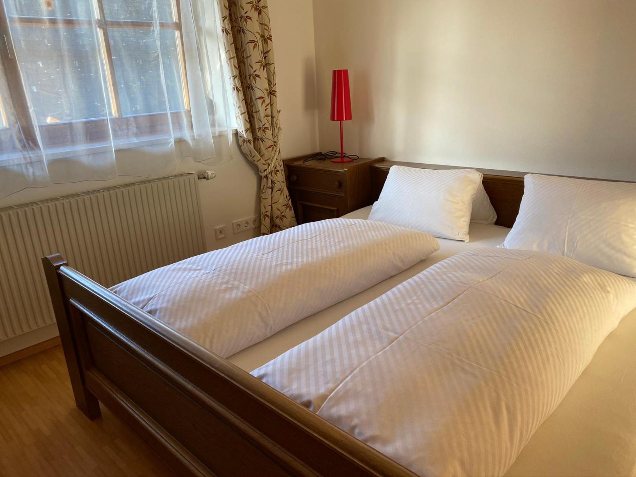 VIII Panorama-Ferienwohnung Petzenblick