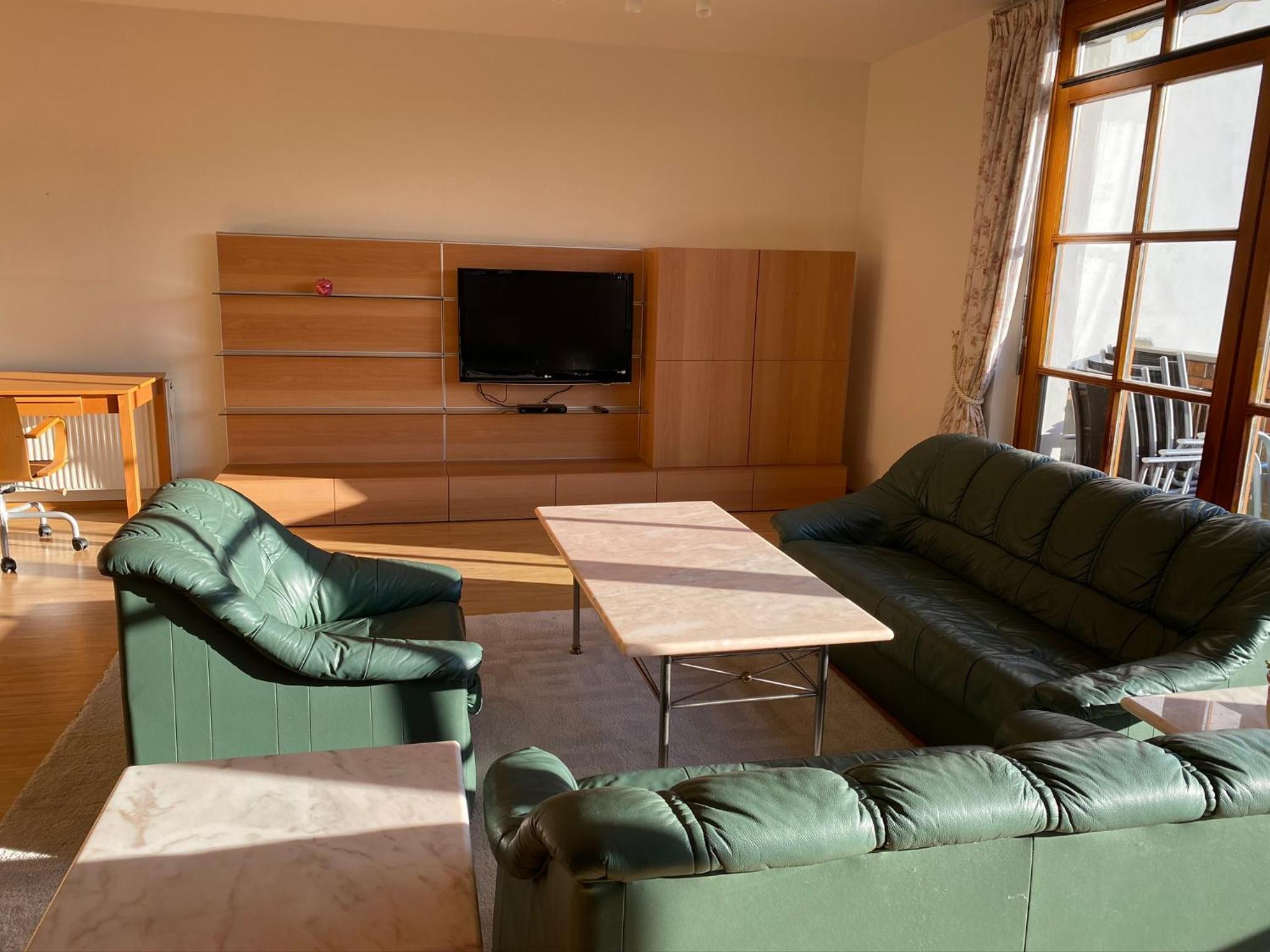 VIII Panorama-Ferienwohnung Petzenblick