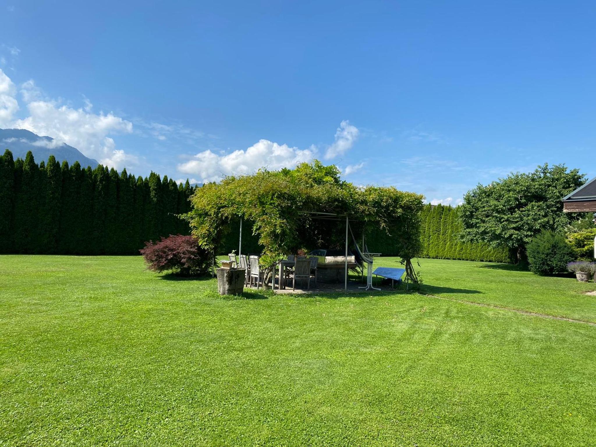 VIII Panorama-Ferienwohnung Petzenblick