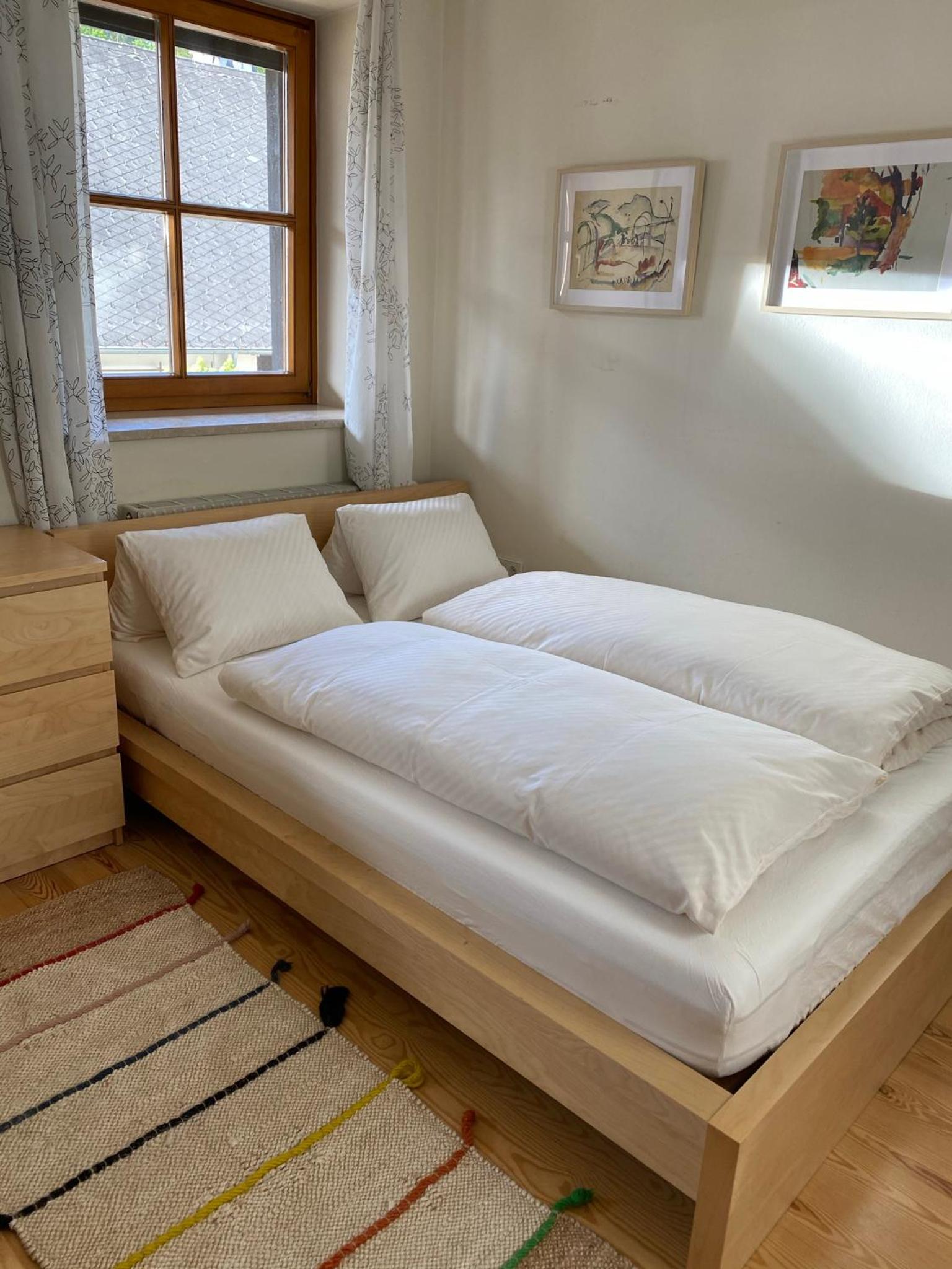 VIII Panorama-Ferienwohnung Petzenblick