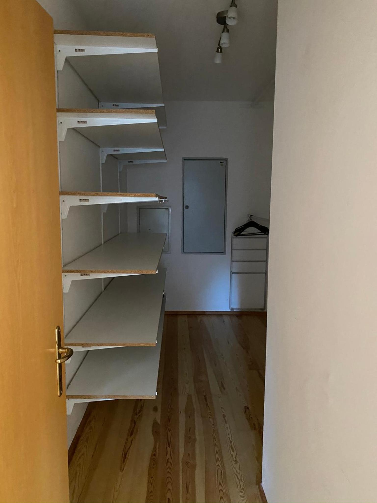 VIII Panorama-Ferienwohnung Petzenblick
