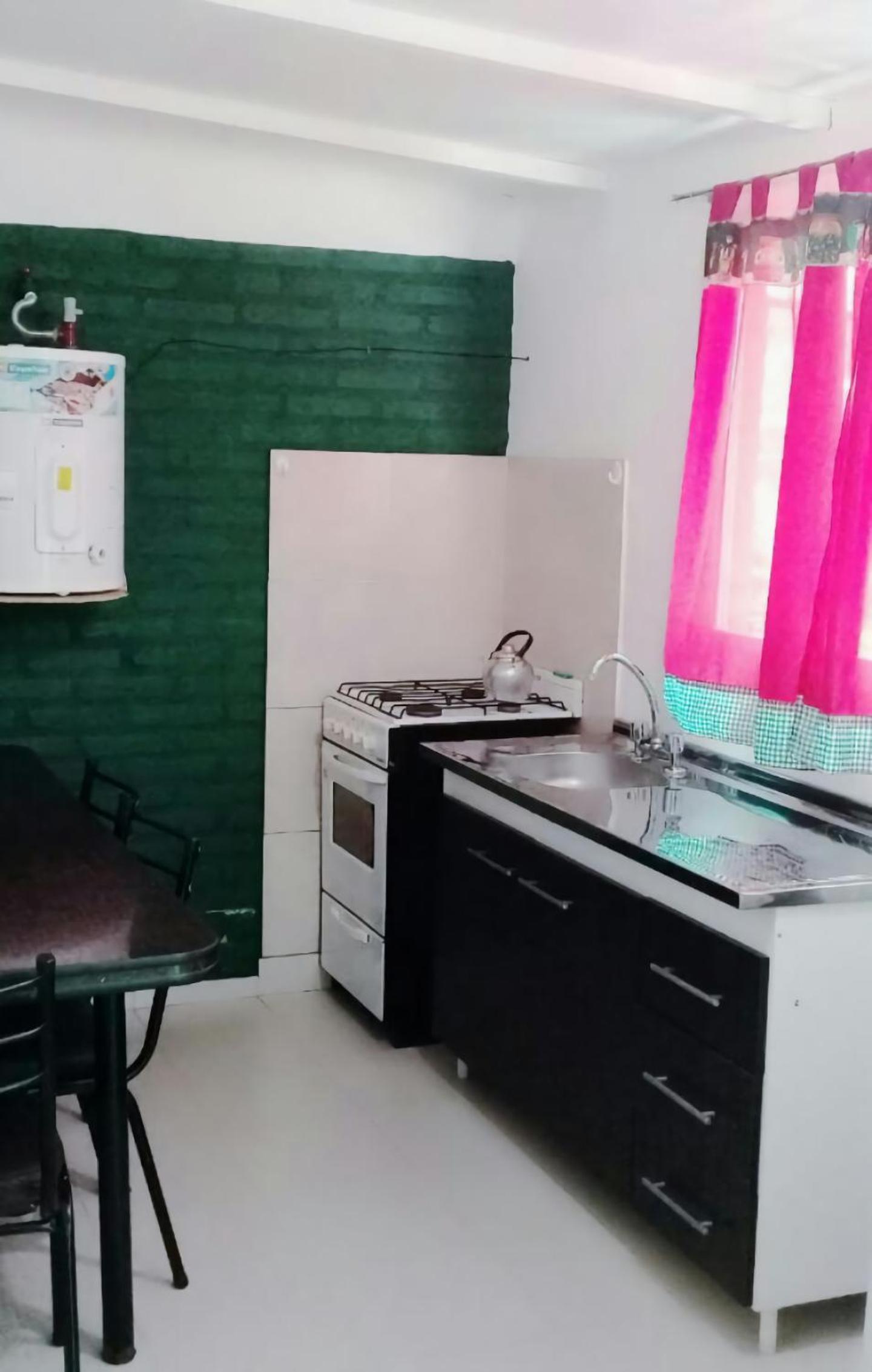 Departamentos Buho