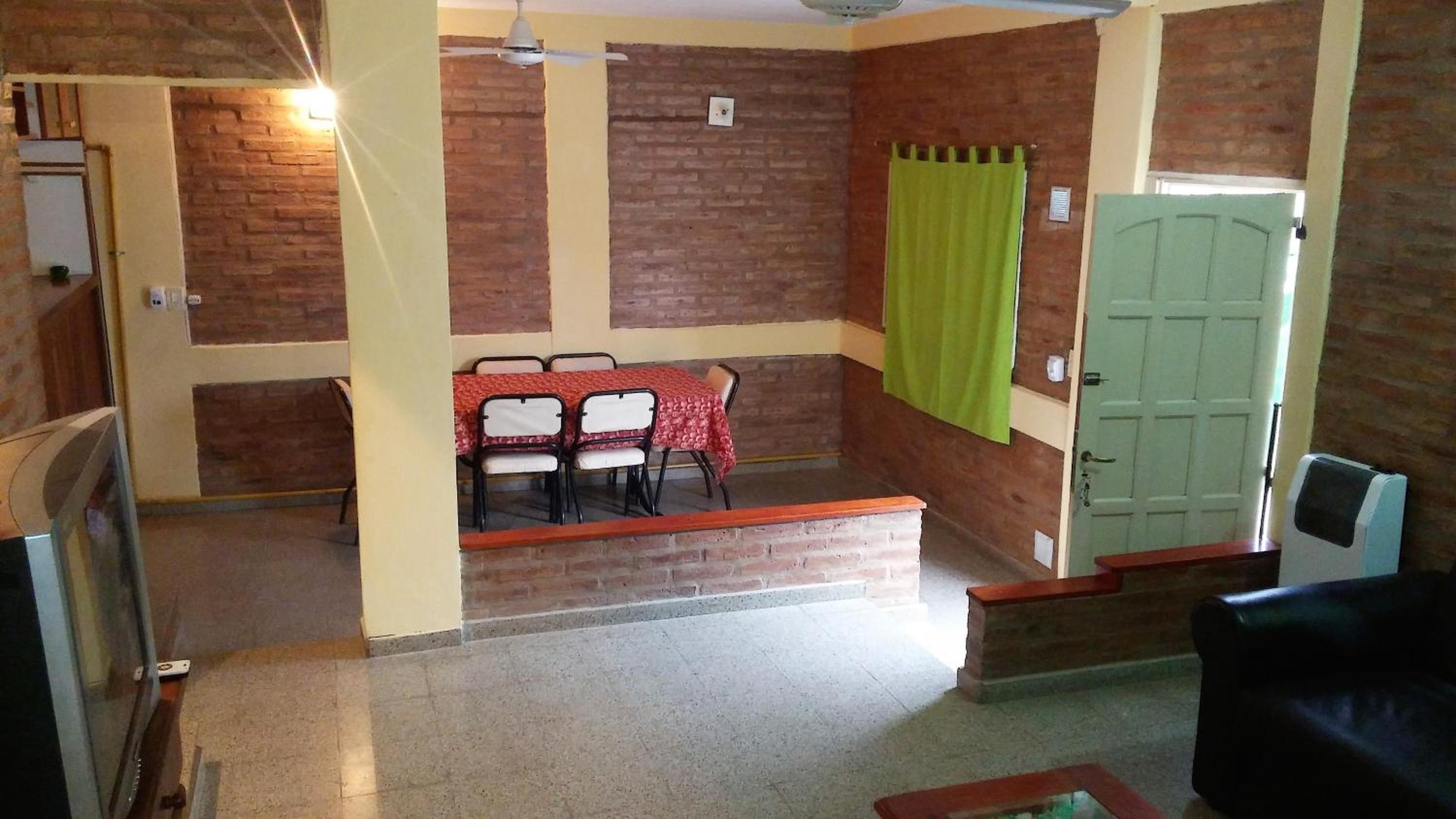 Departamentos Buho