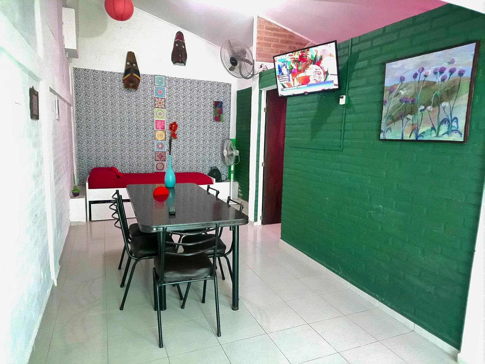 Departamentos Buho