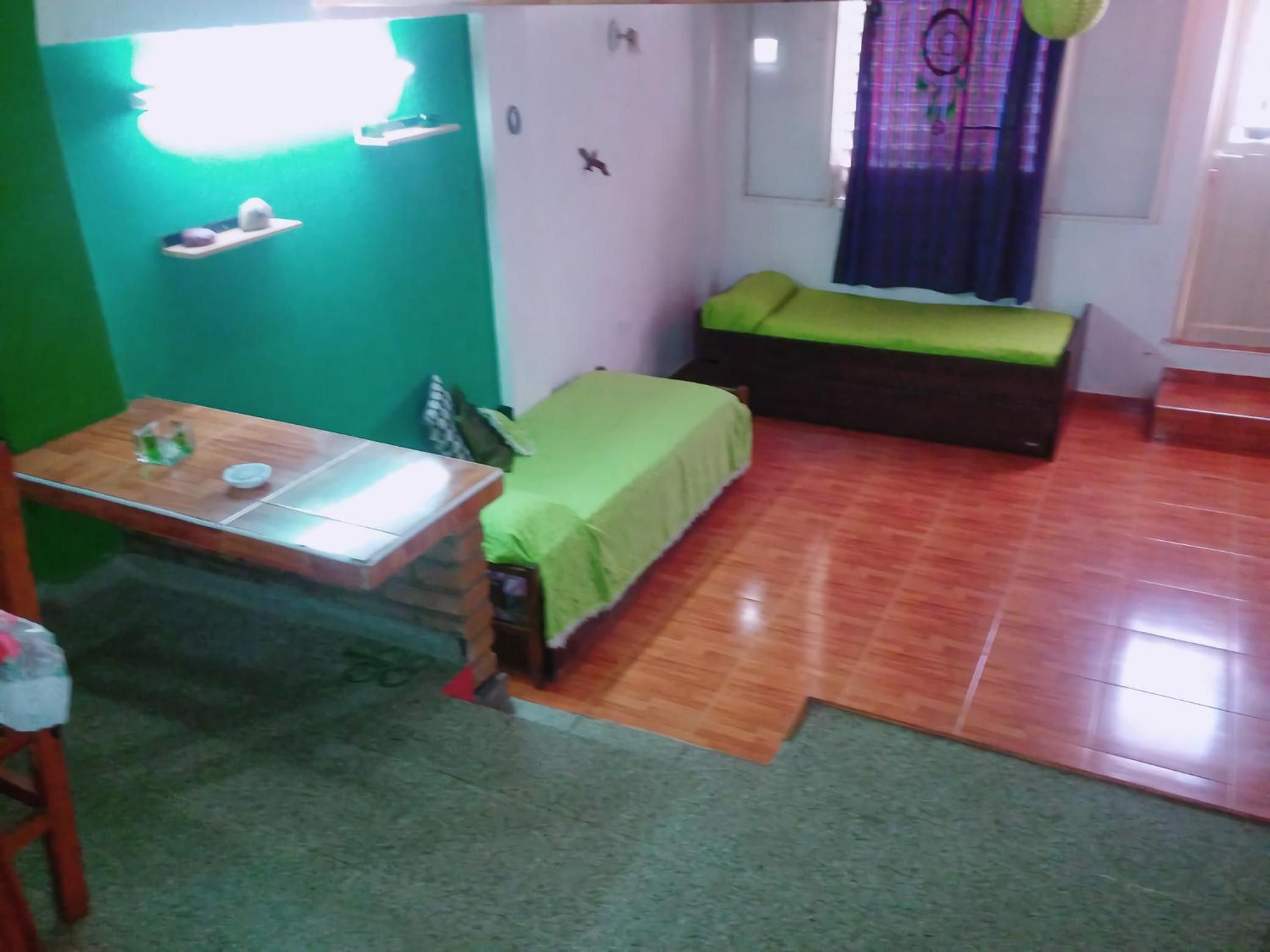 Departamentos Buho
