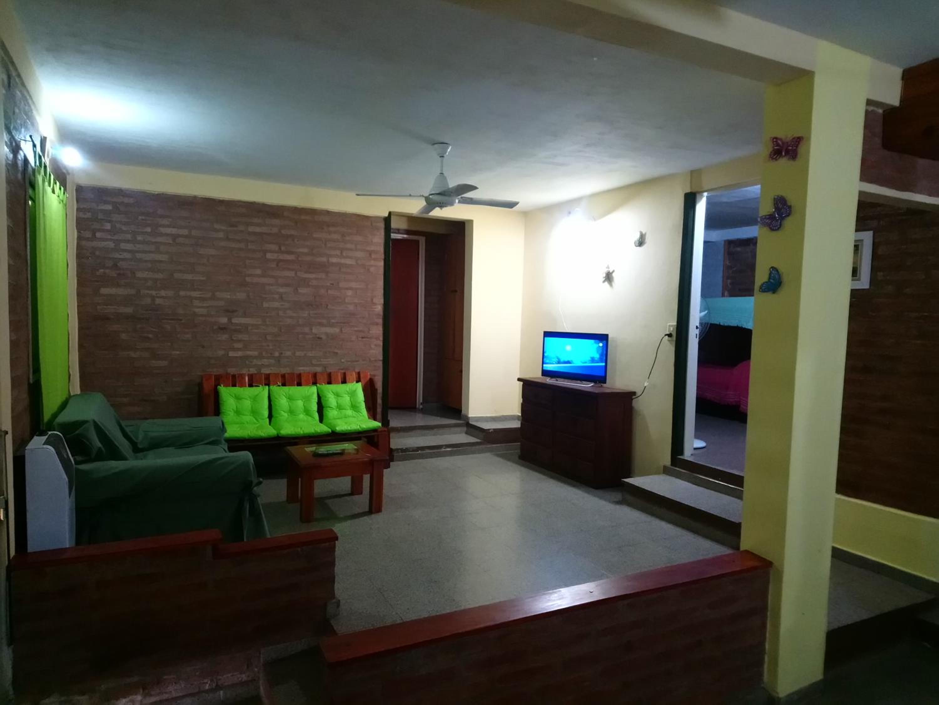 Departamentos Buho