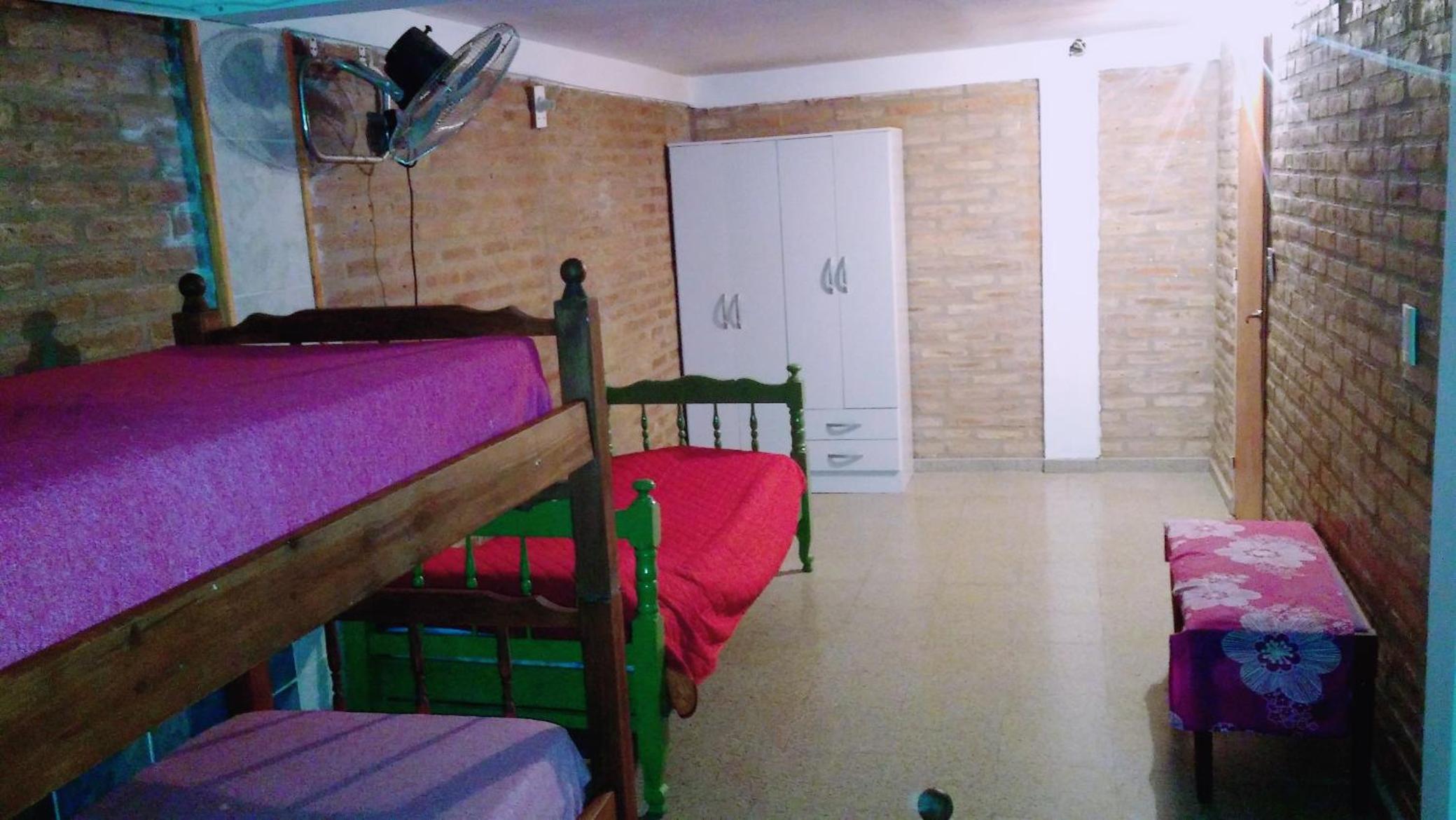 Departamentos Buho