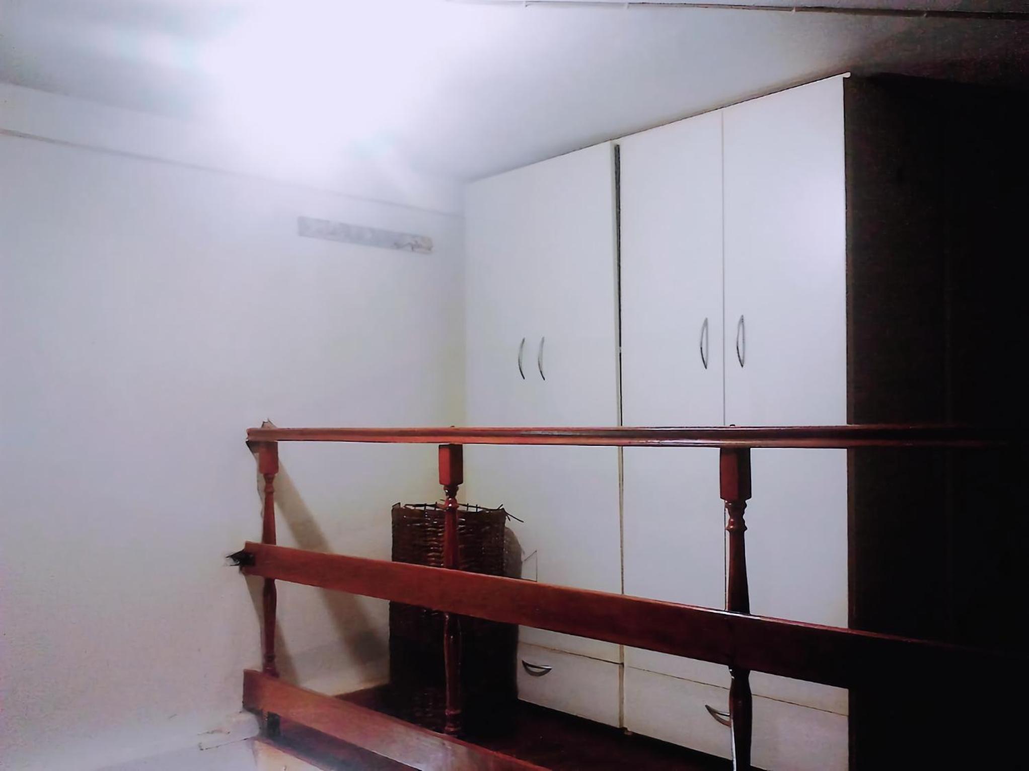 Departamentos Buho