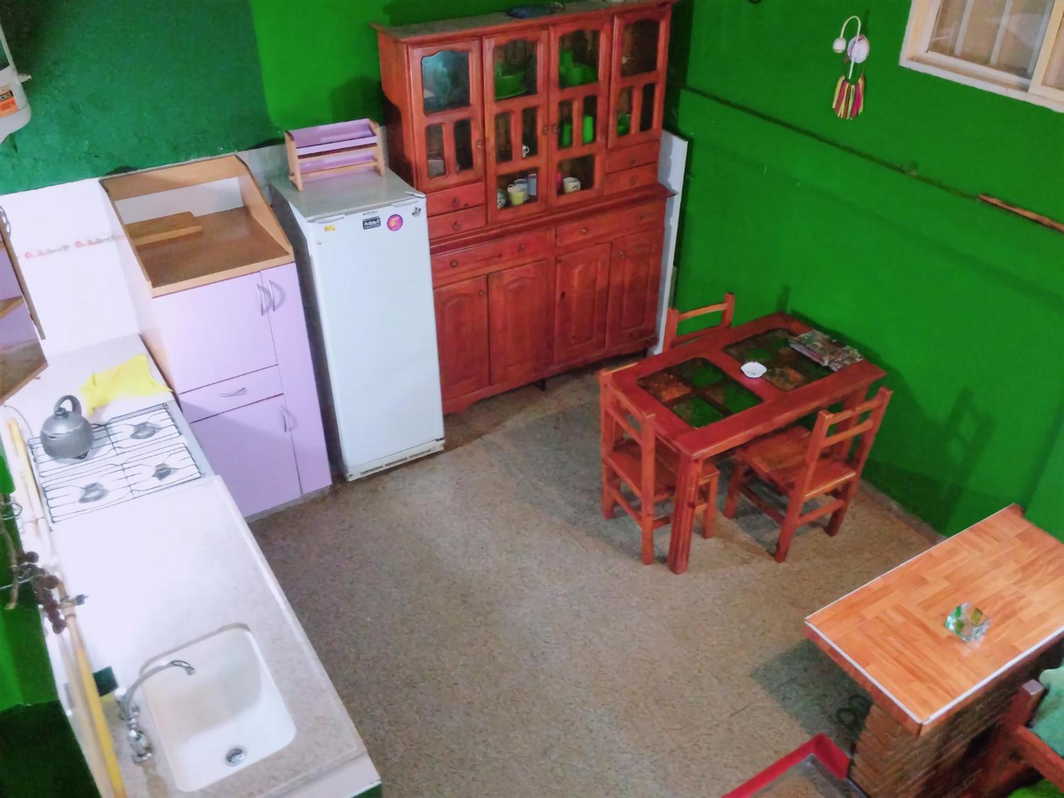 Departamentos Buho