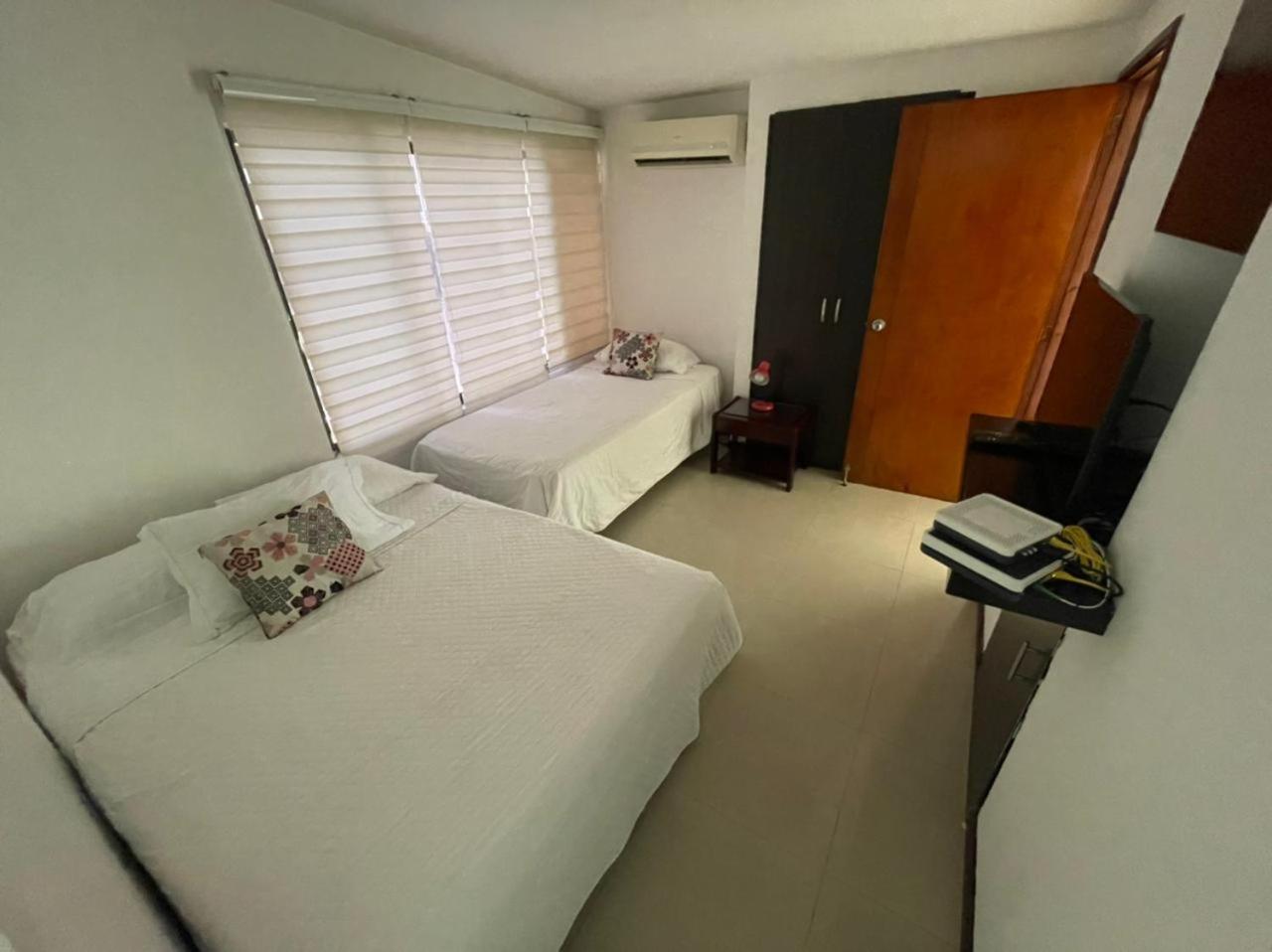 Rivas Apartamentos Cartagena view 3