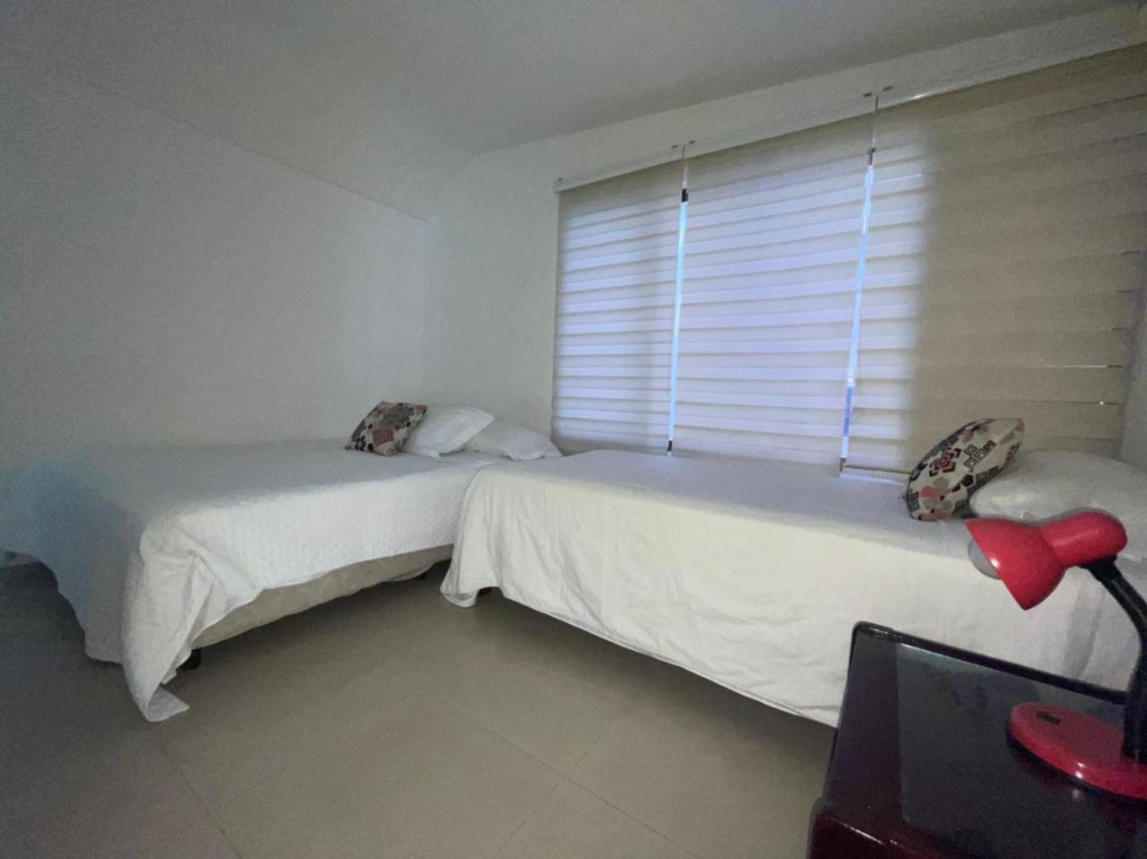 Rivas Apartamentos Cartagena view 4