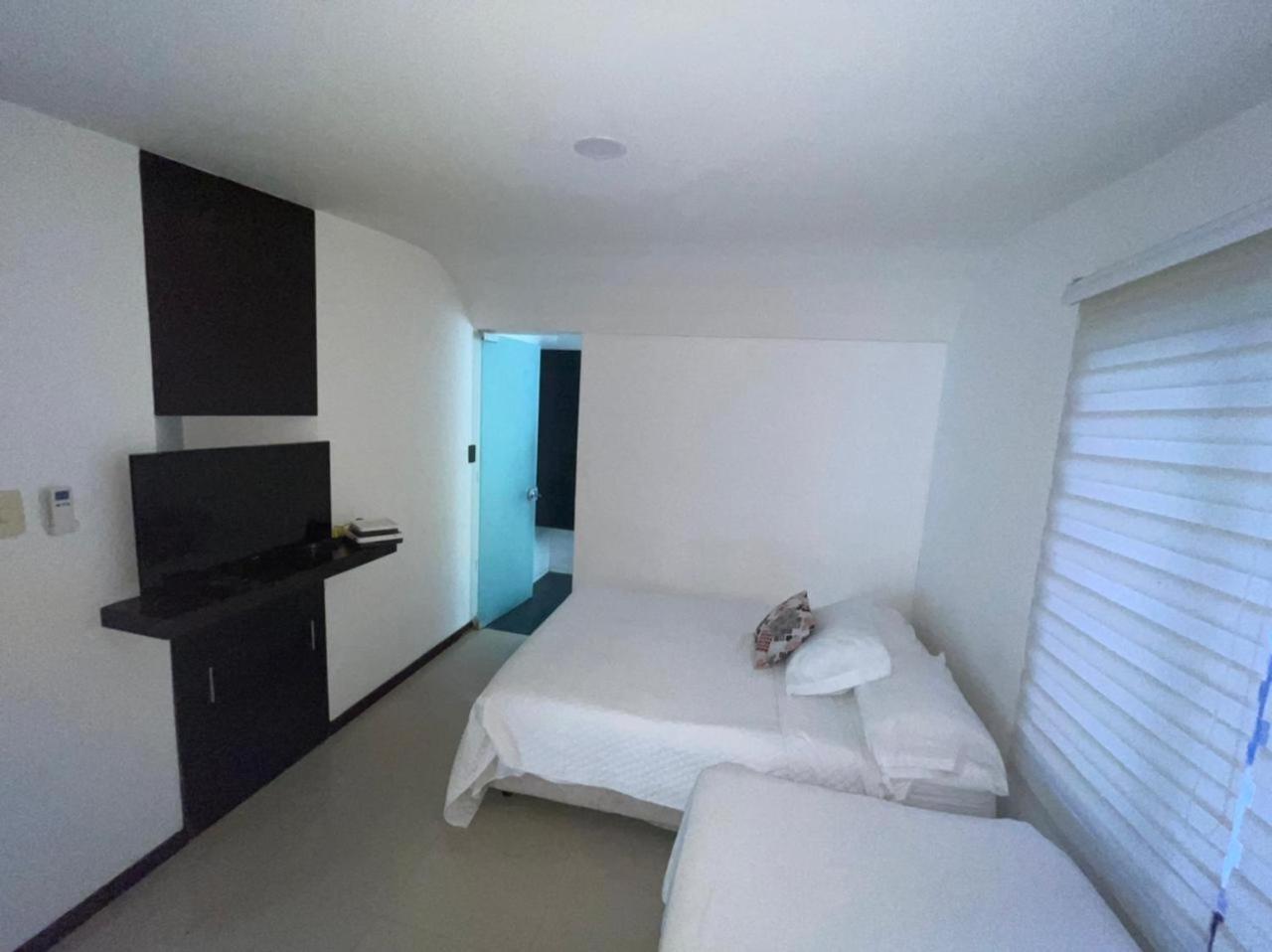 Rivas Apartamentos Cartagena view 5
