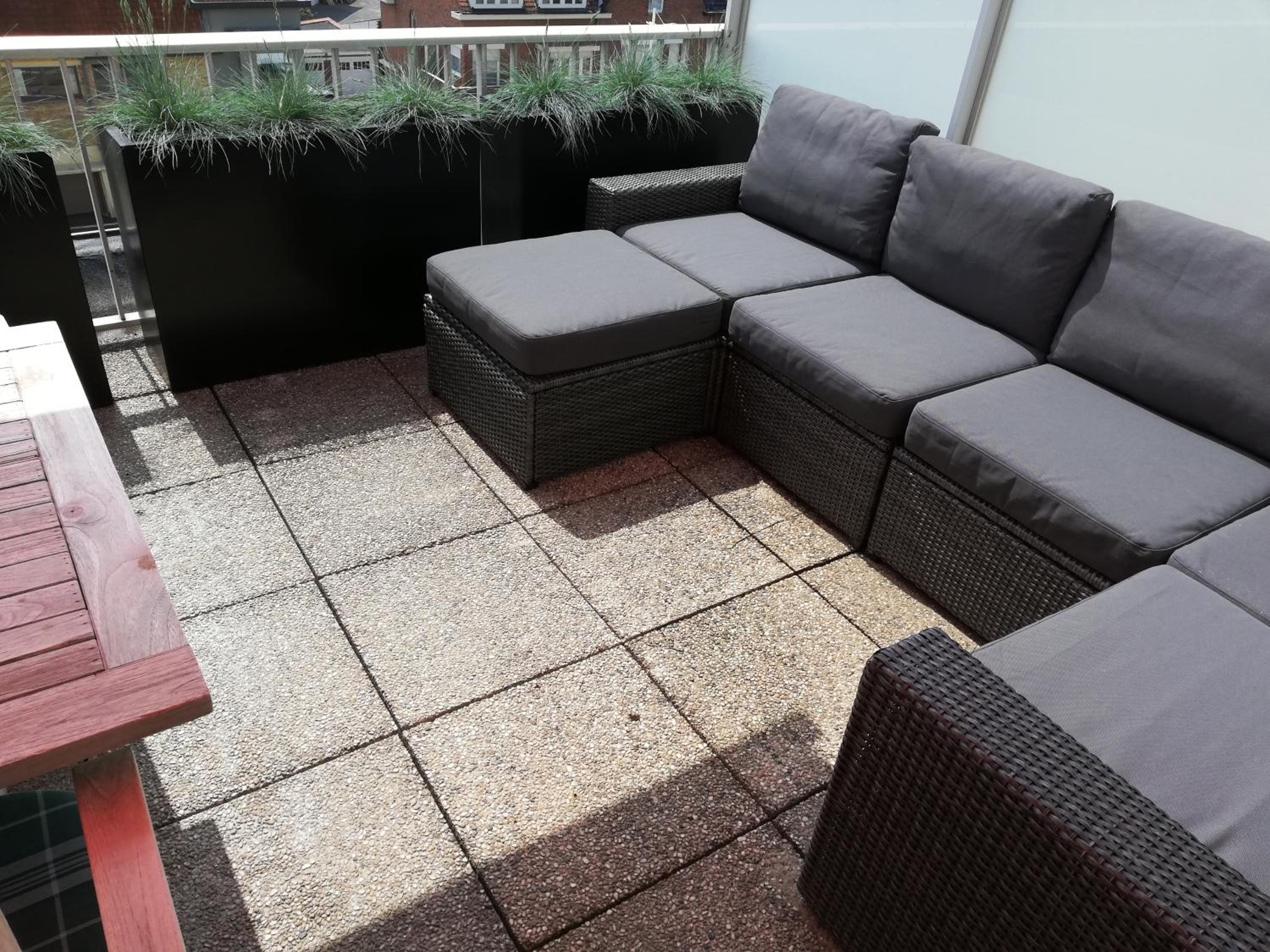 Appartement, residentie Syci