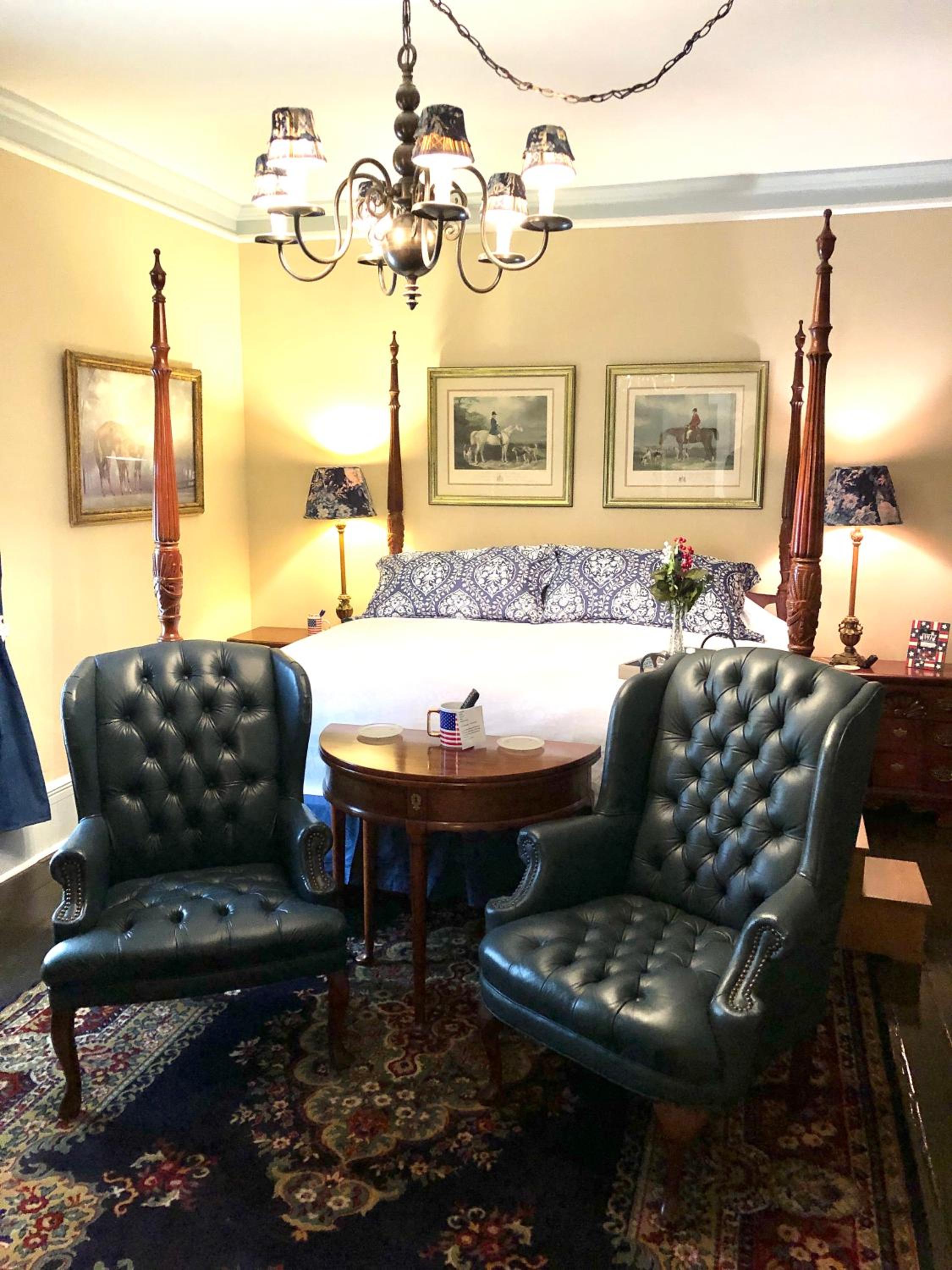 Belmont Inn