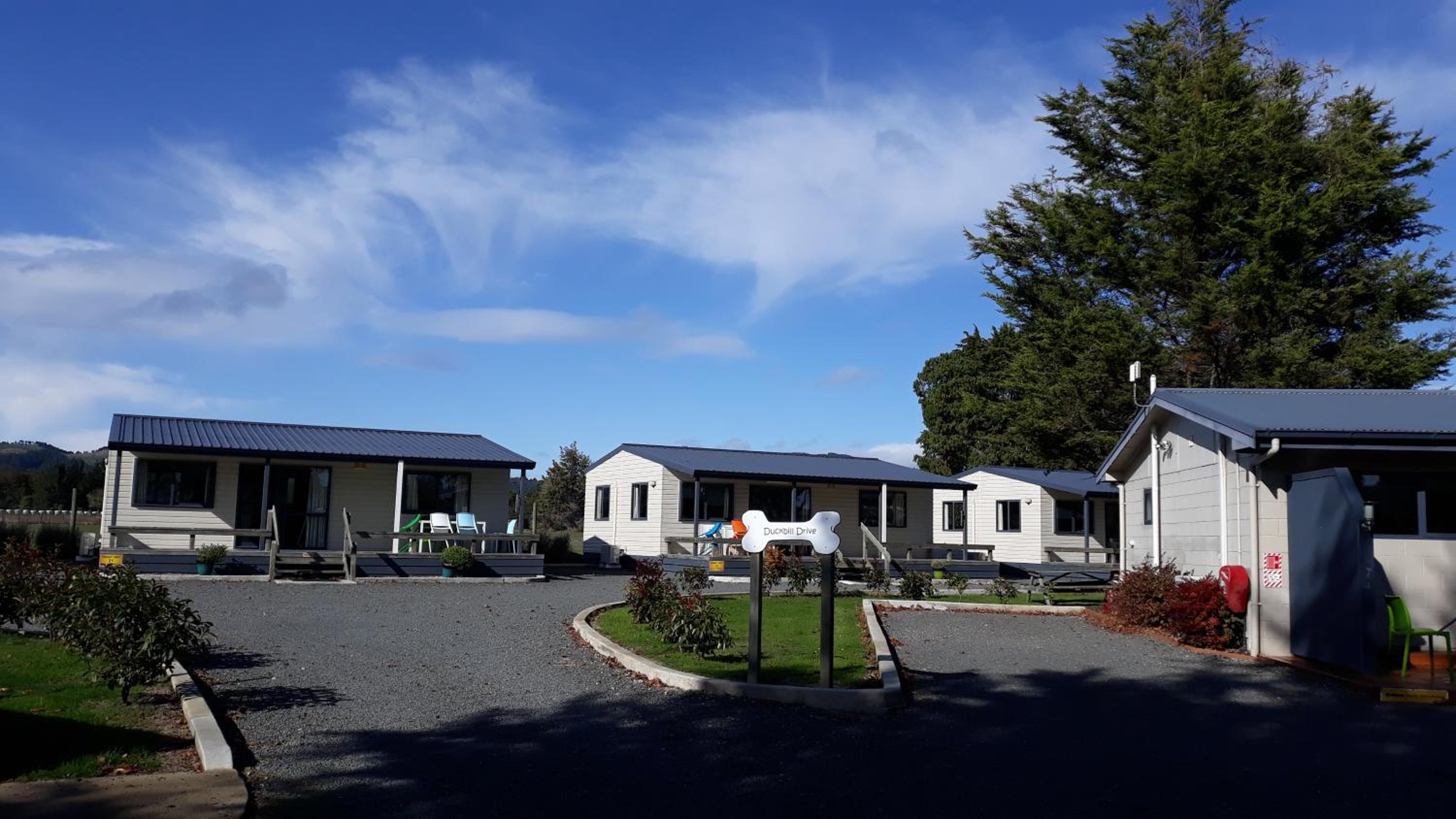 All Seasons Holiday Park