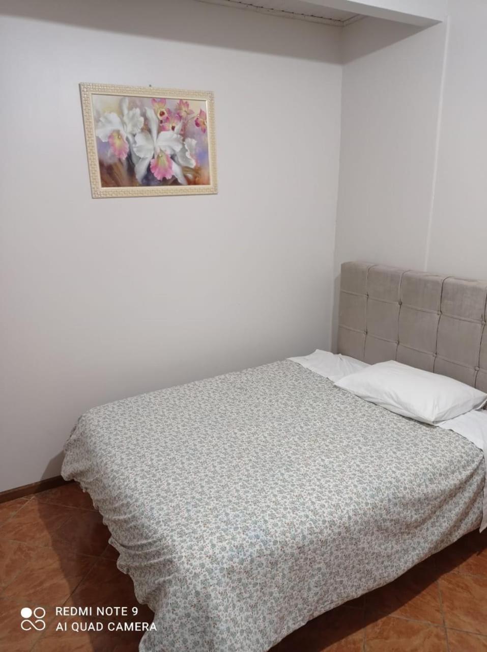 Hotel e Camping Espaço Verde Pousada