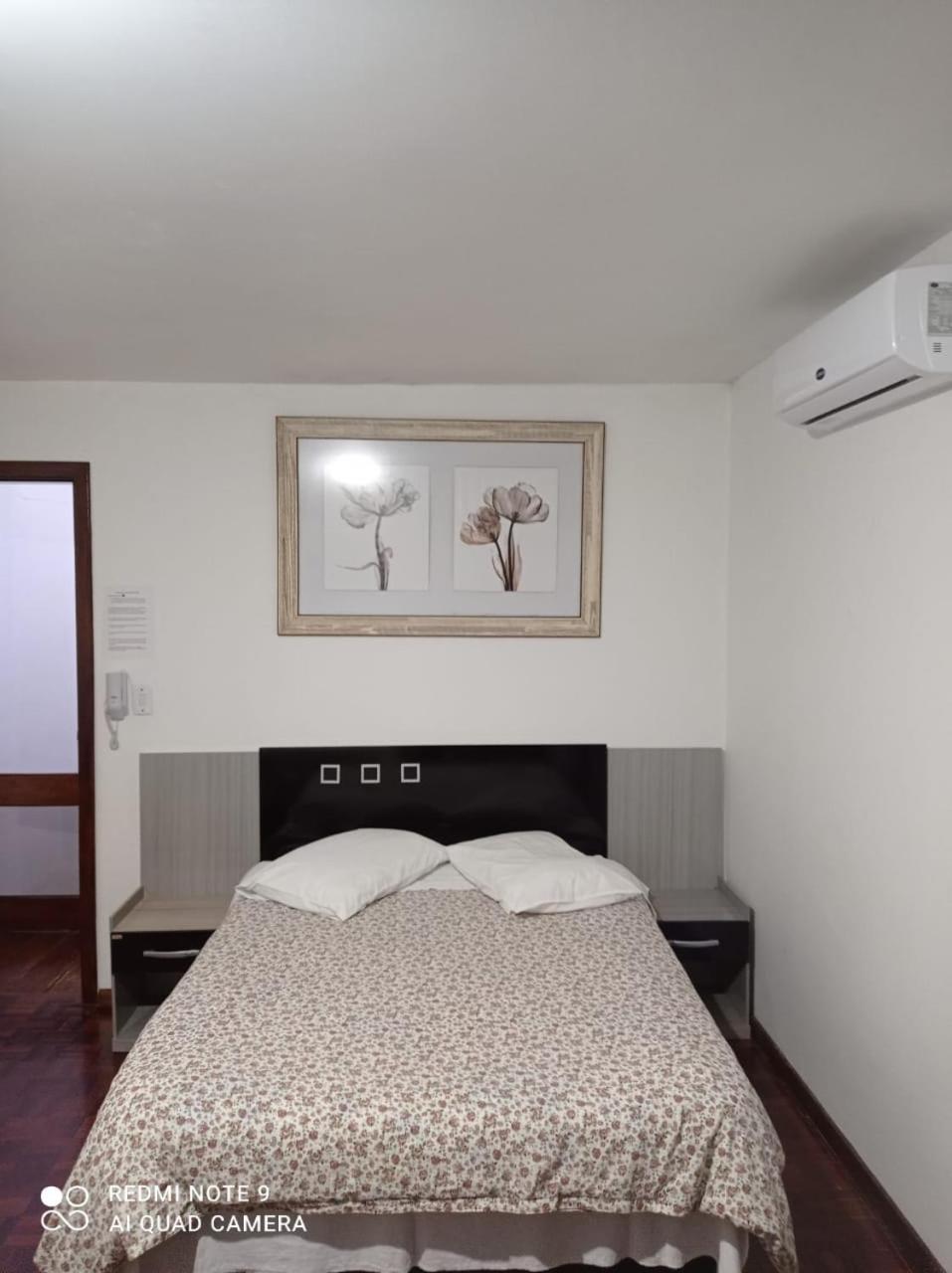 Hotel e Camping Espaço Verde Pousada
