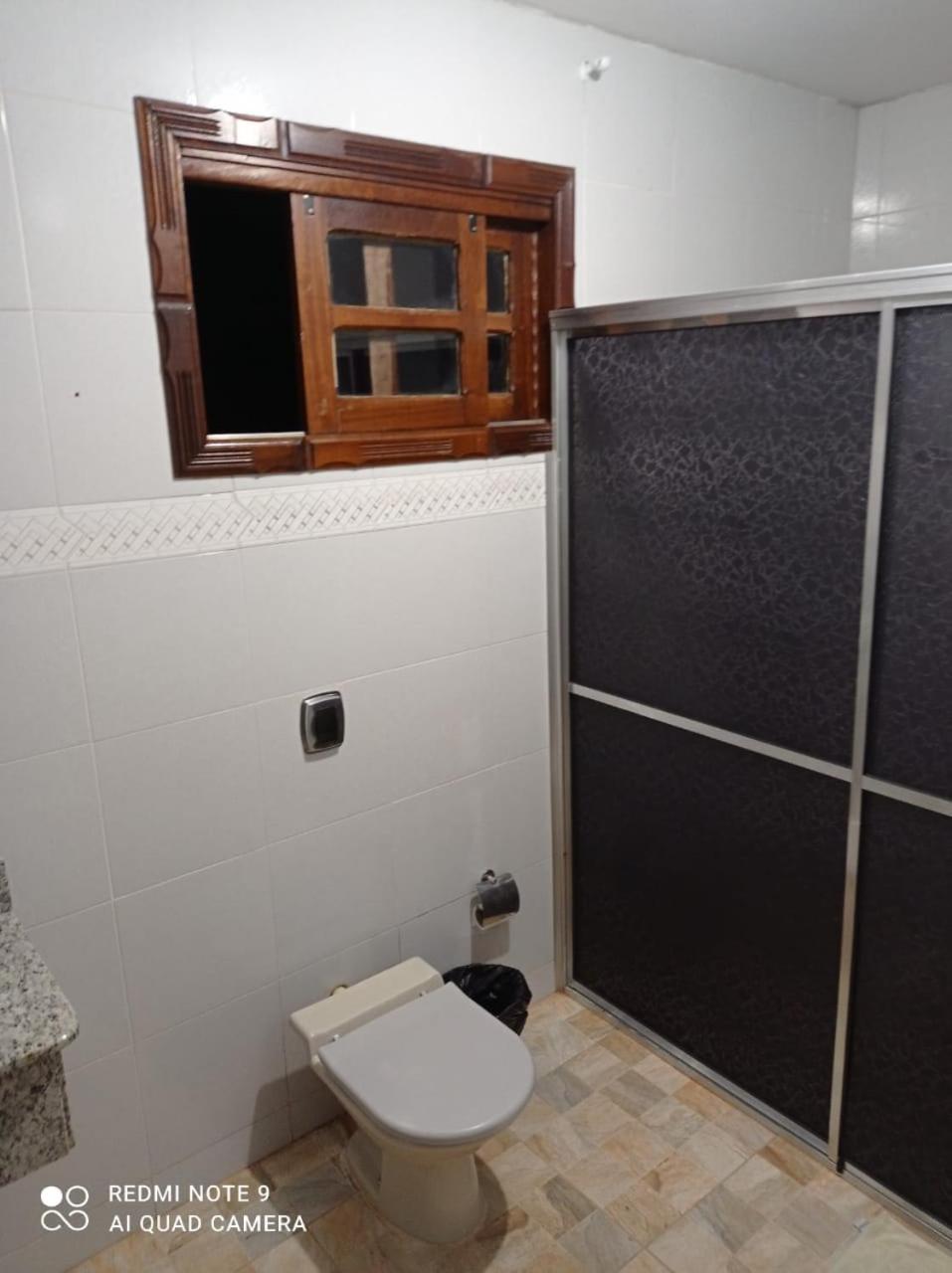 Hotel e Camping Espaço Verde Pousada