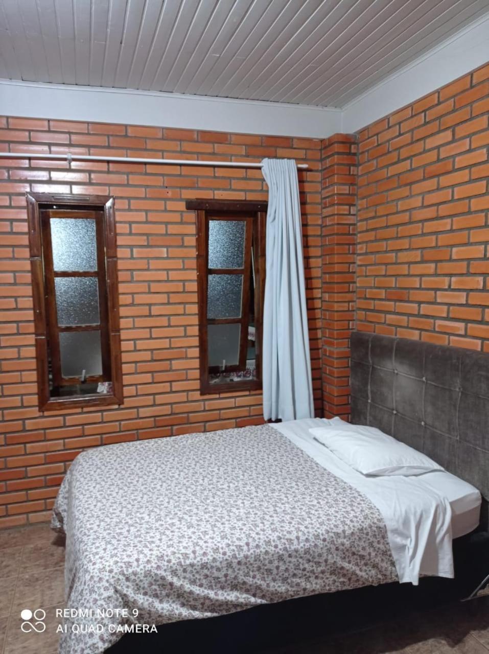Hotel e Camping Espaço Verde Pousada