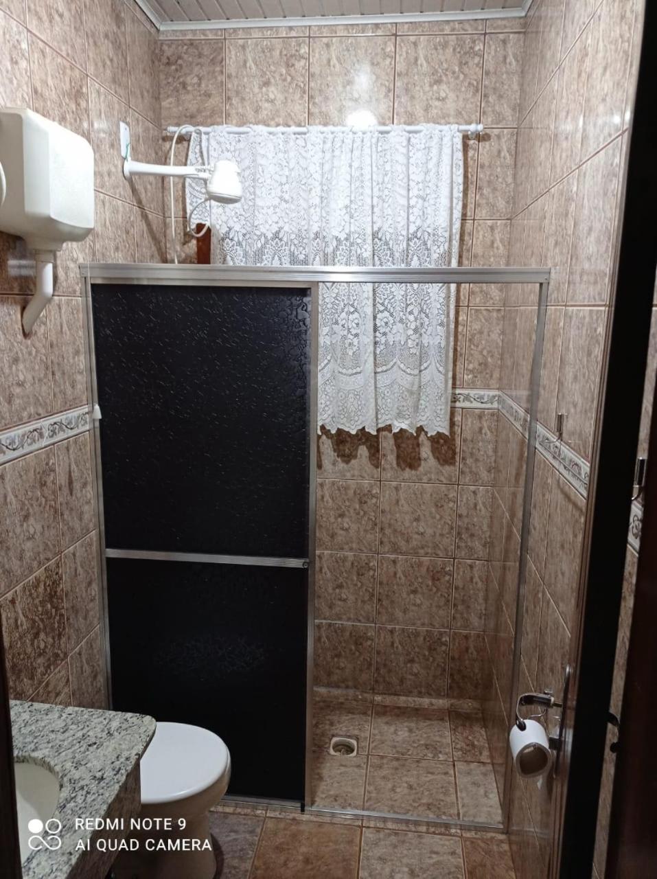 Hotel e Camping Espaço Verde Pousada