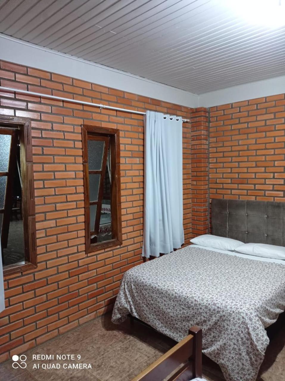 Hotel e Camping Espaço Verde Pousada