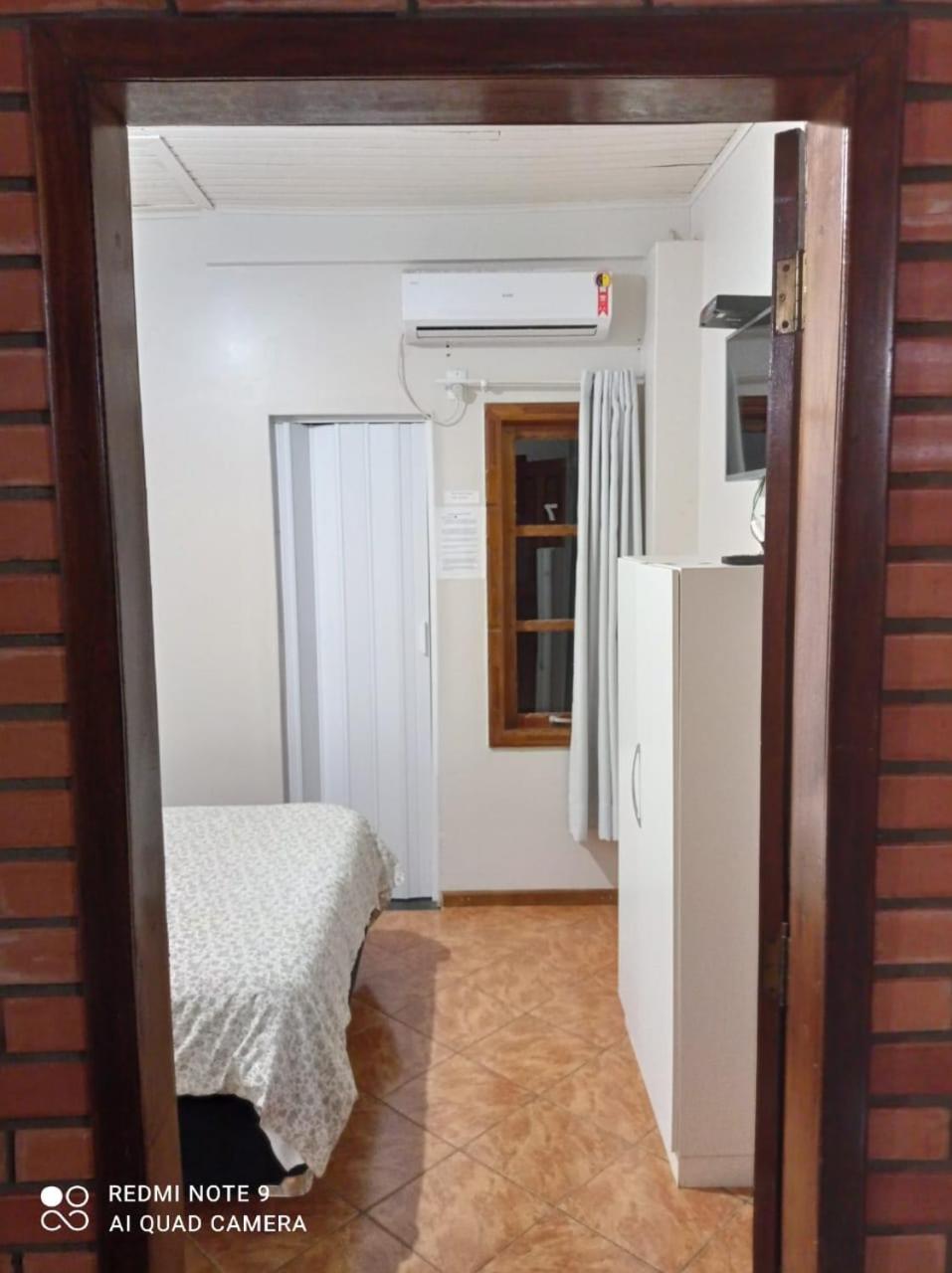 Hotel e Camping Espaço Verde Pousada