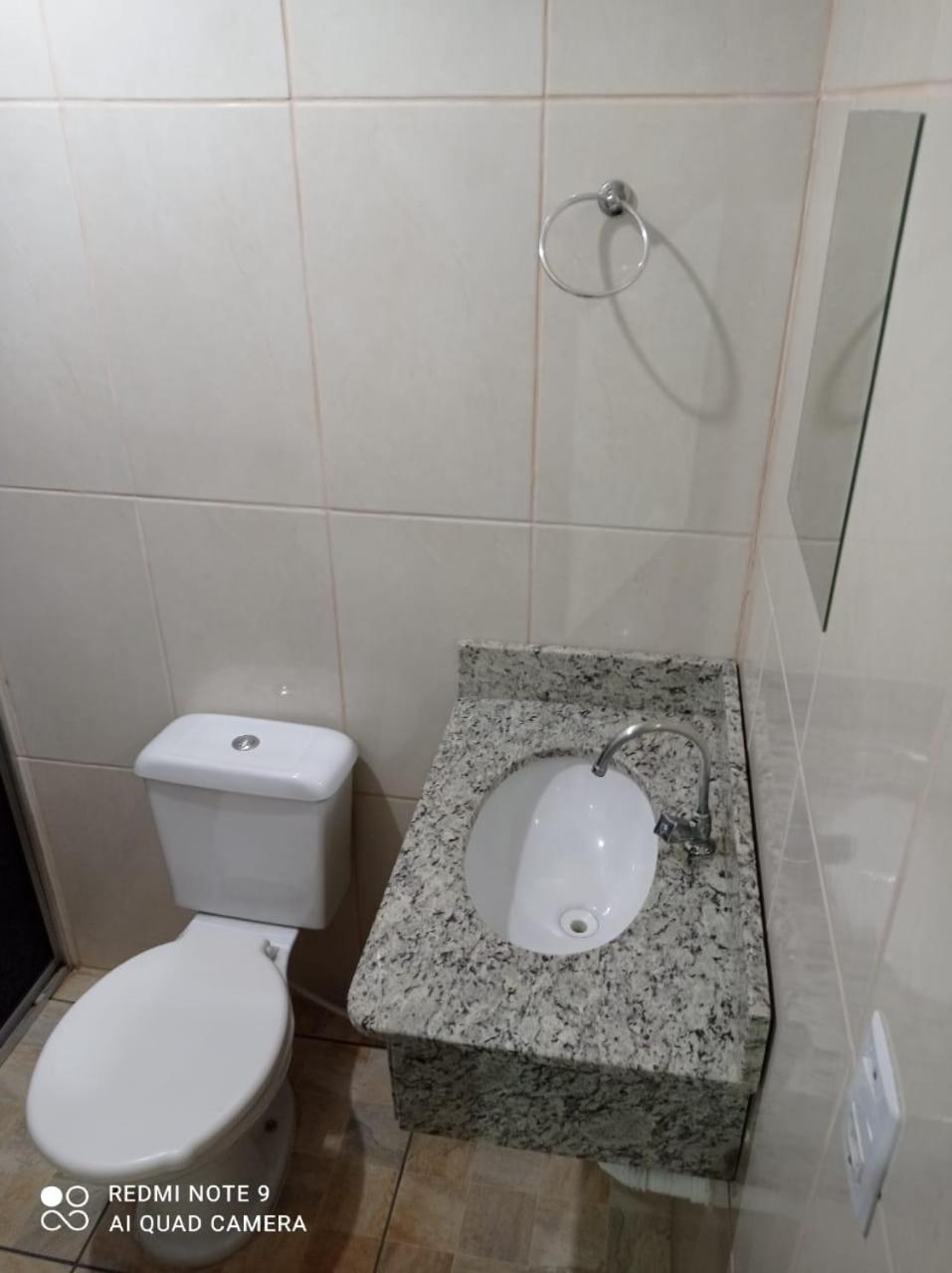 Hotel e Camping Espaço Verde Pousada