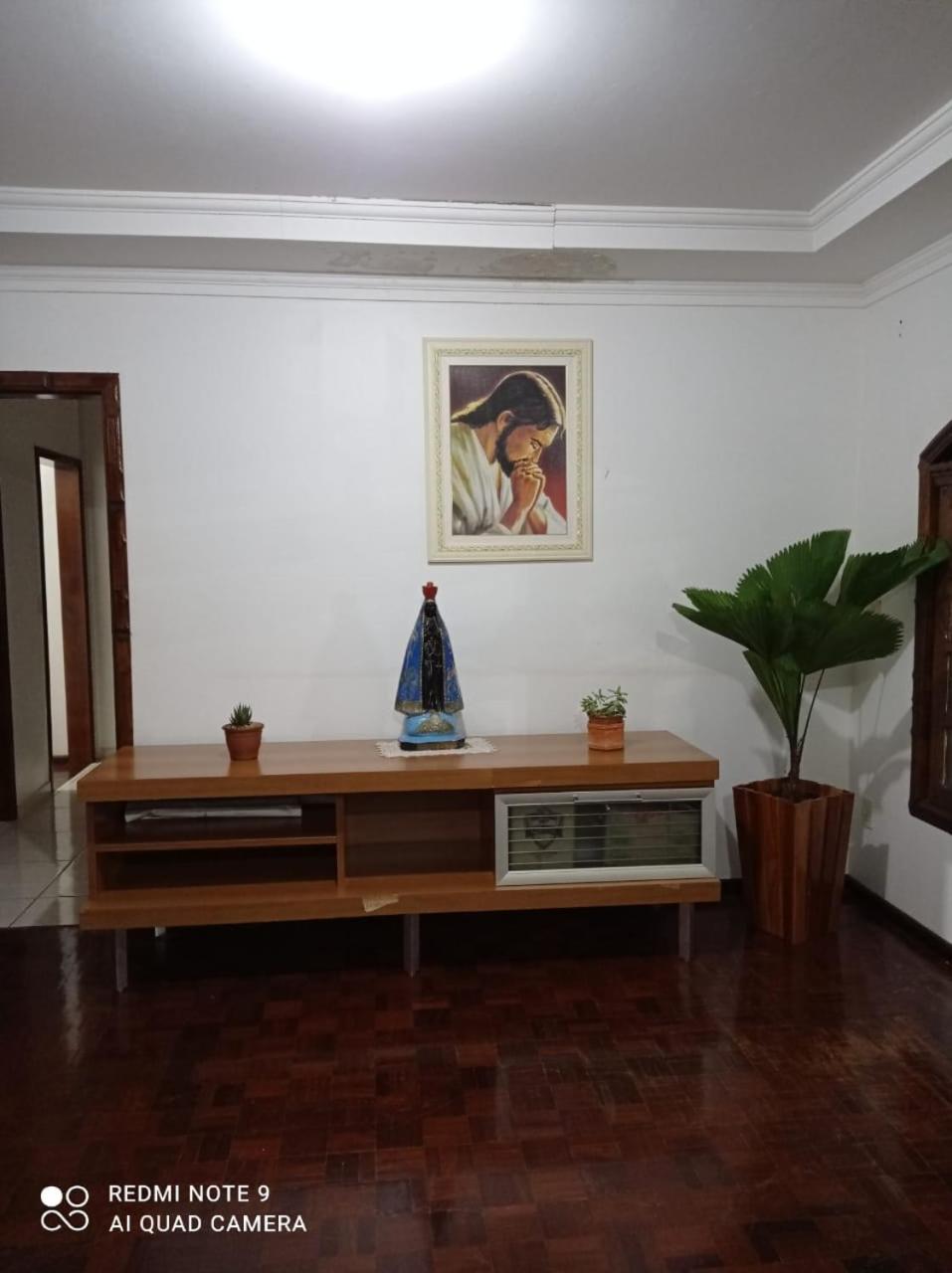 Hotel e Camping Espaço Verde Pousada