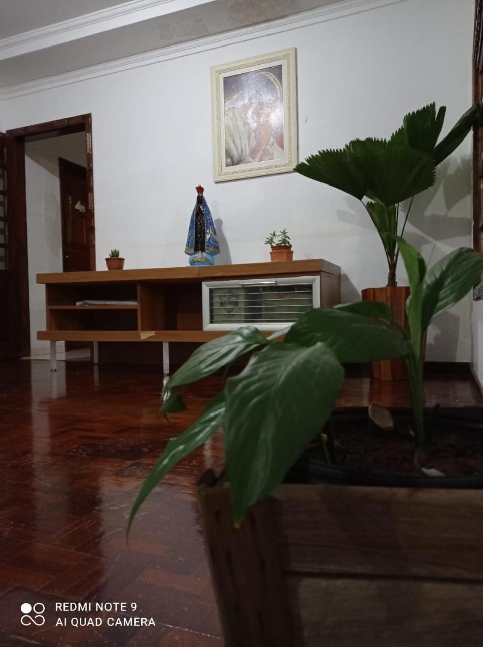 Hotel e Camping Espaço Verde Pousada