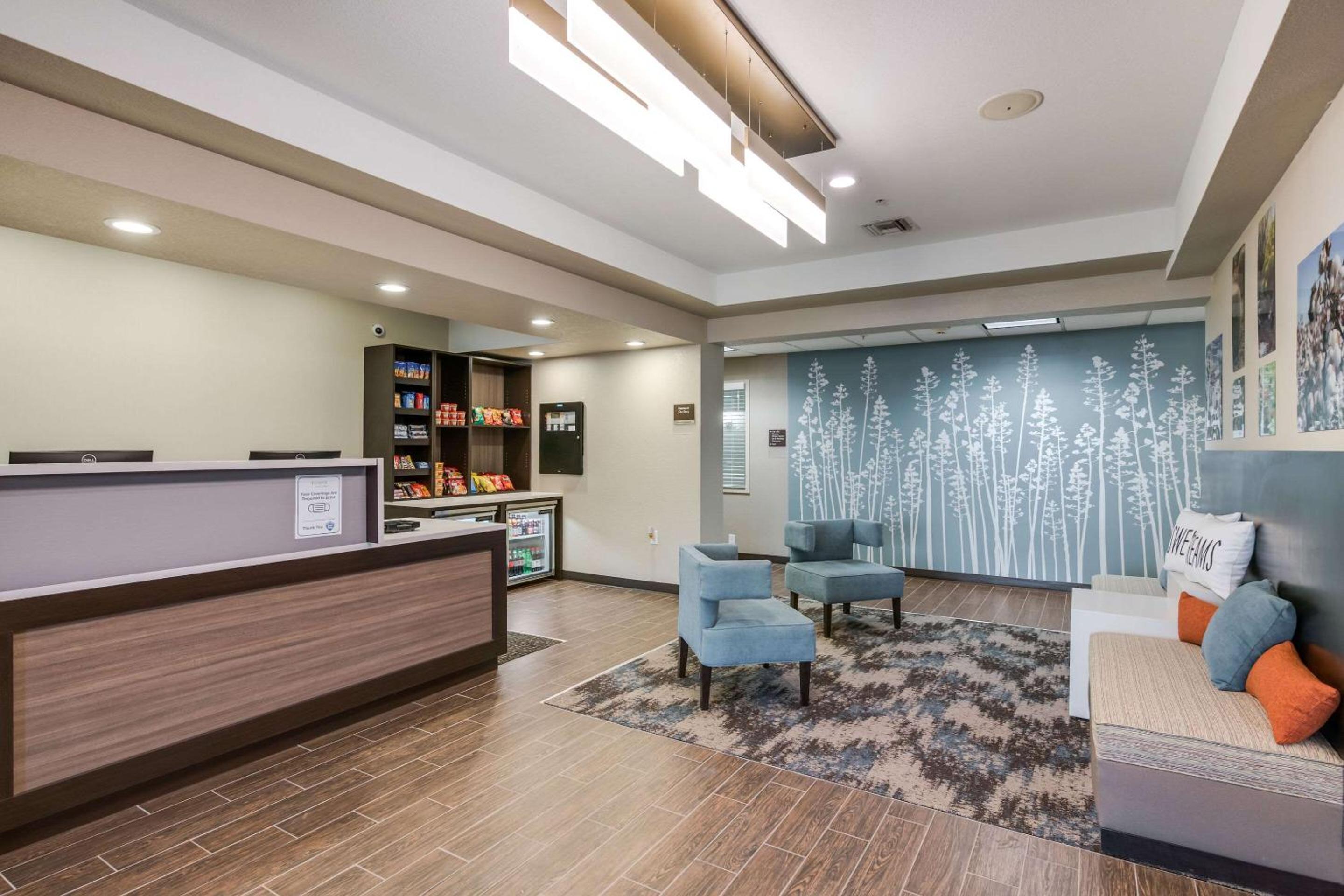 Clovis Vacations - Sleep Inn - Property Image 5