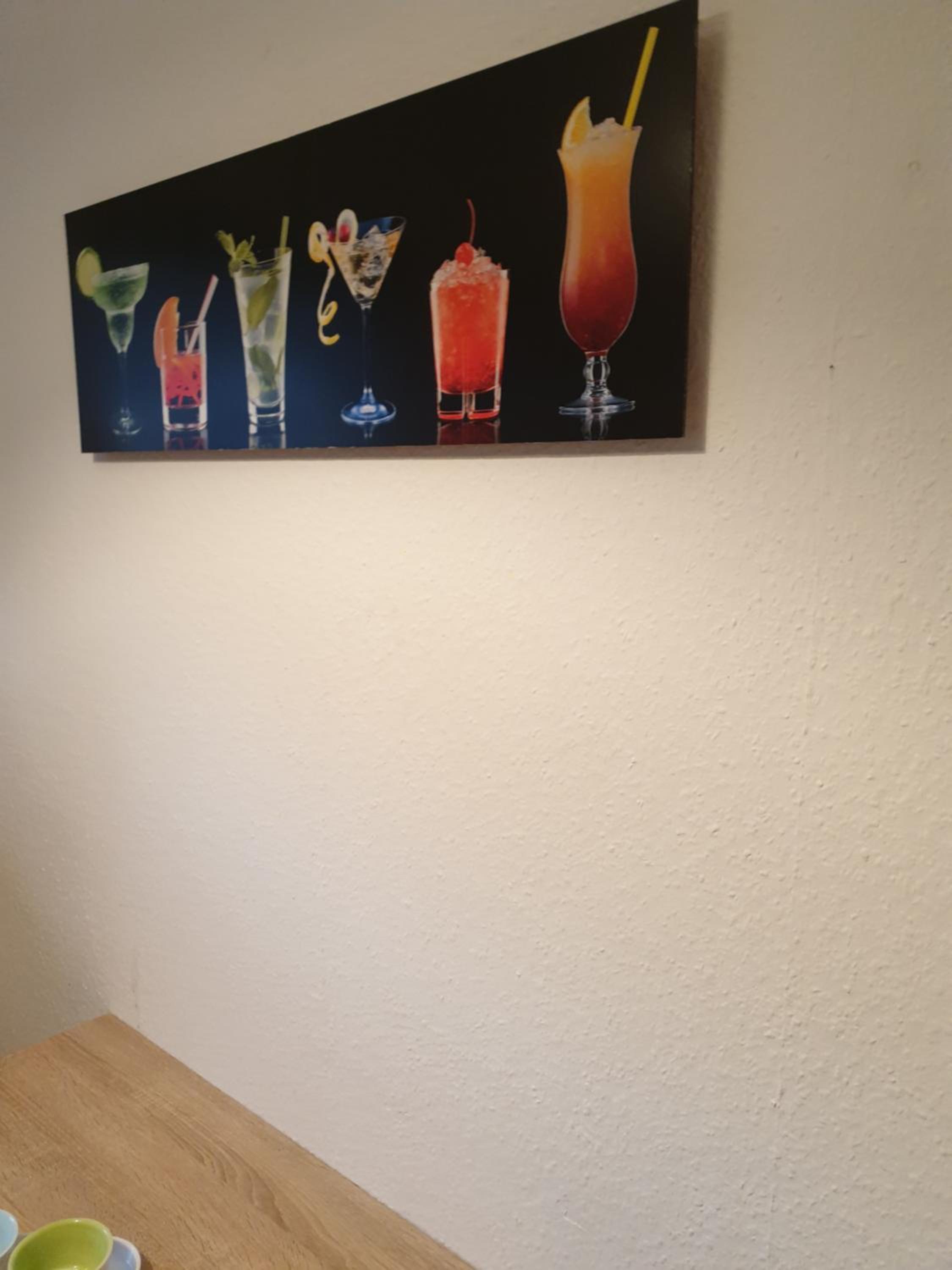 Relax UND Ruhe