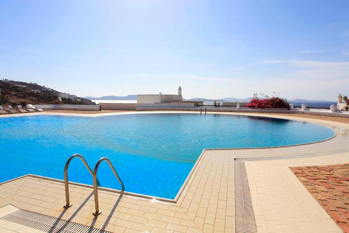 Villa Delos Sunset View by Whitelist Mykonos photo 4
