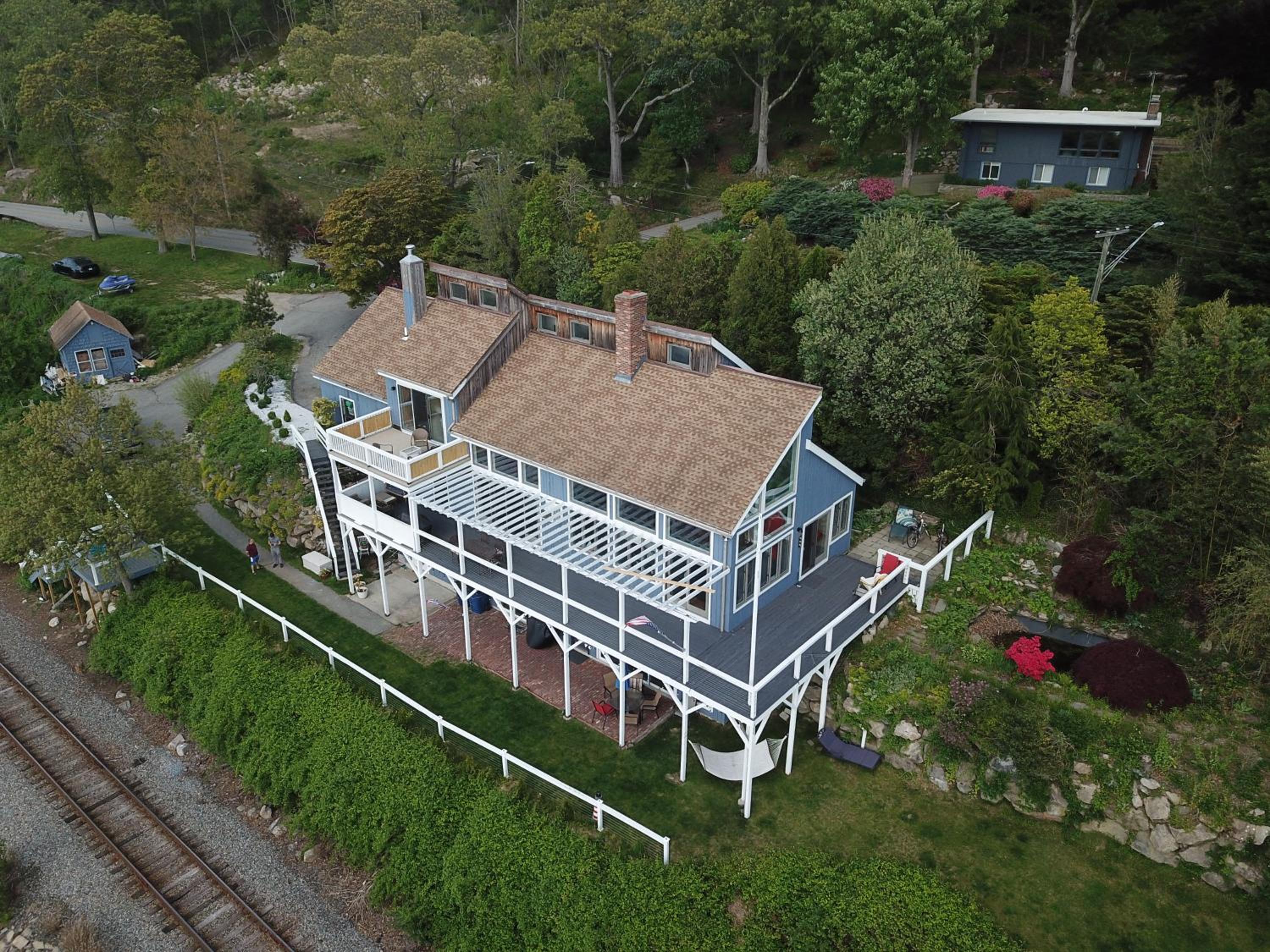 Hotel Spectacular Home With A Amazing Ocean - River View
